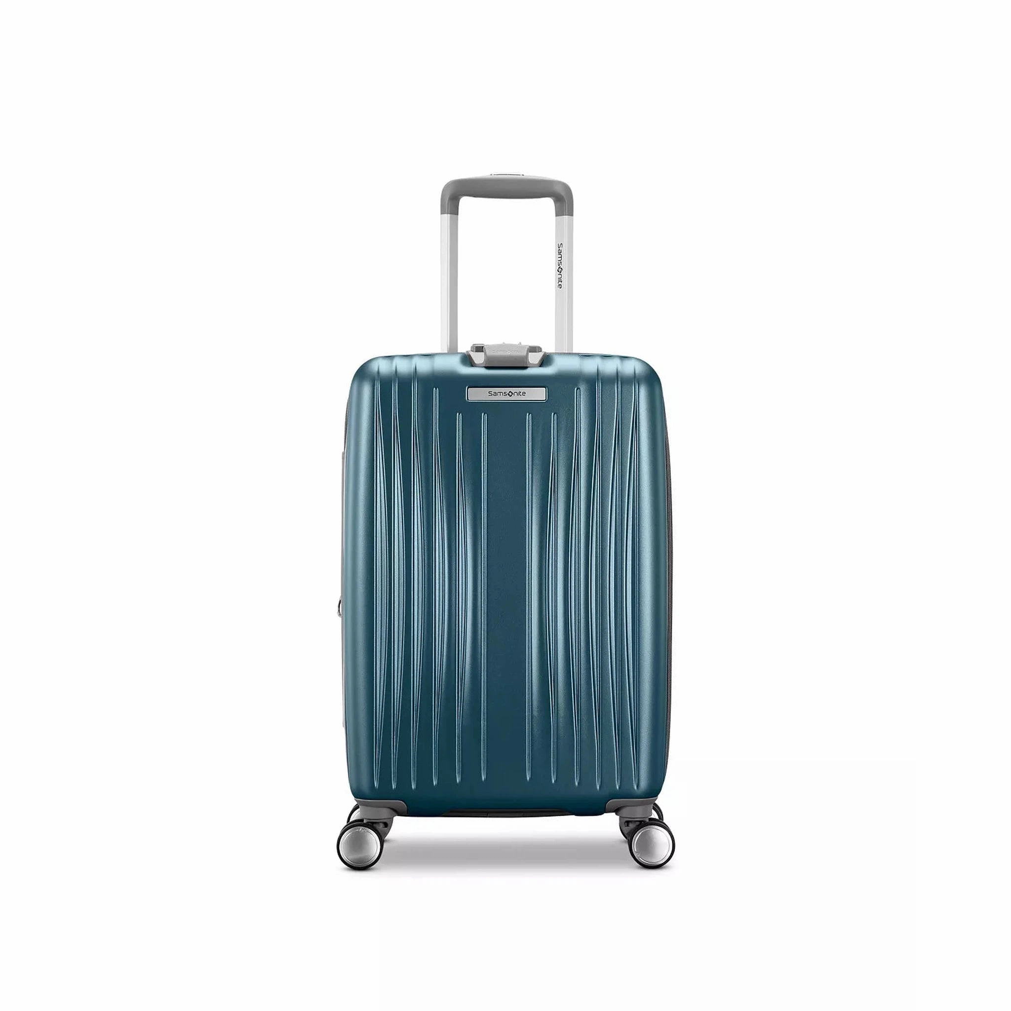 Samsonite Opto 3 Carry-On Spinner
