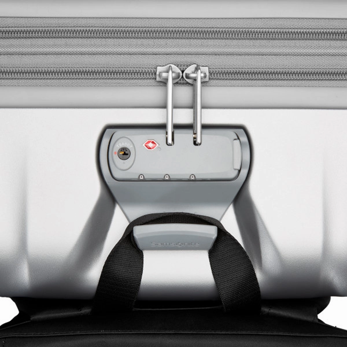 Samsonite Opto 3 Medium Spinner