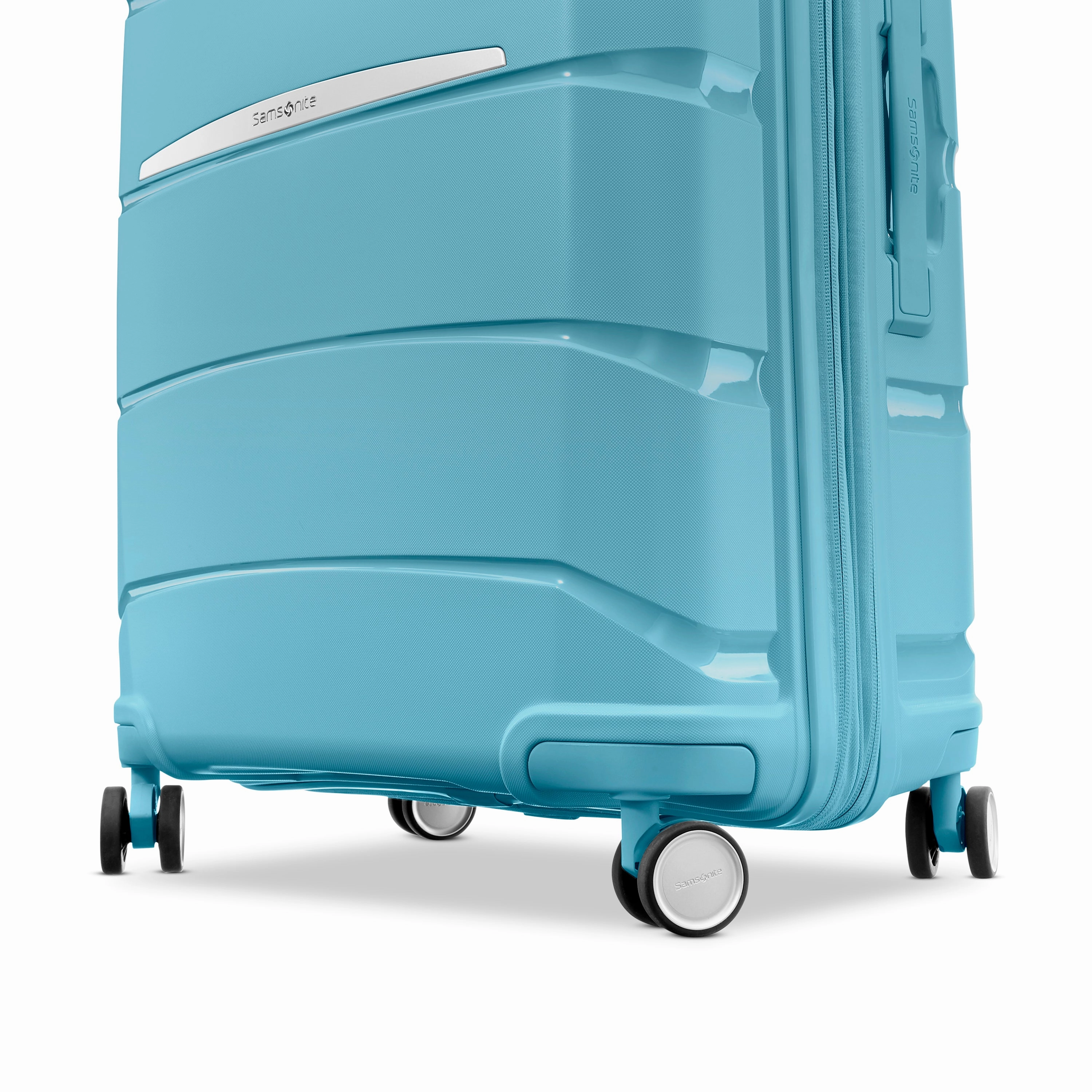 Samsonite Outline Pro Carry-On Spinner Luggage