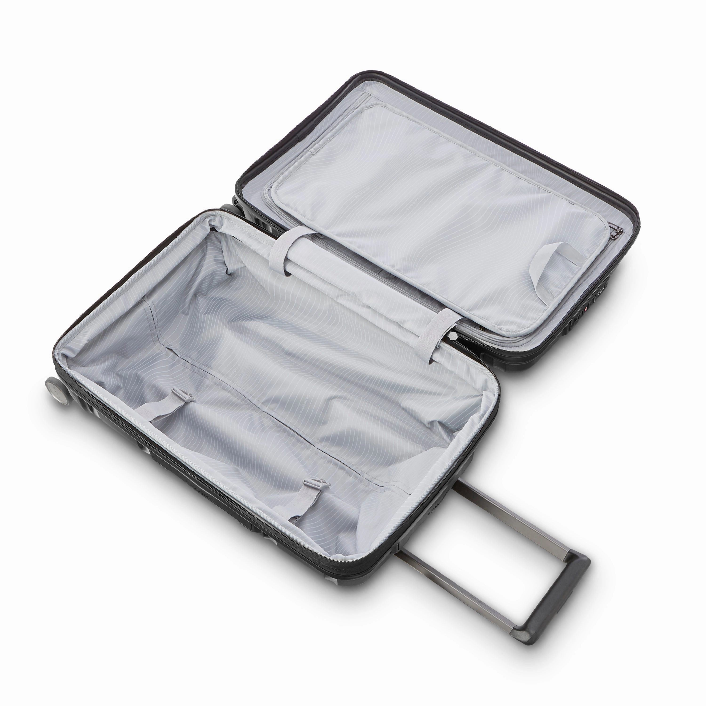 Samsonite Outline Pro Carry-On Spinner Luggage