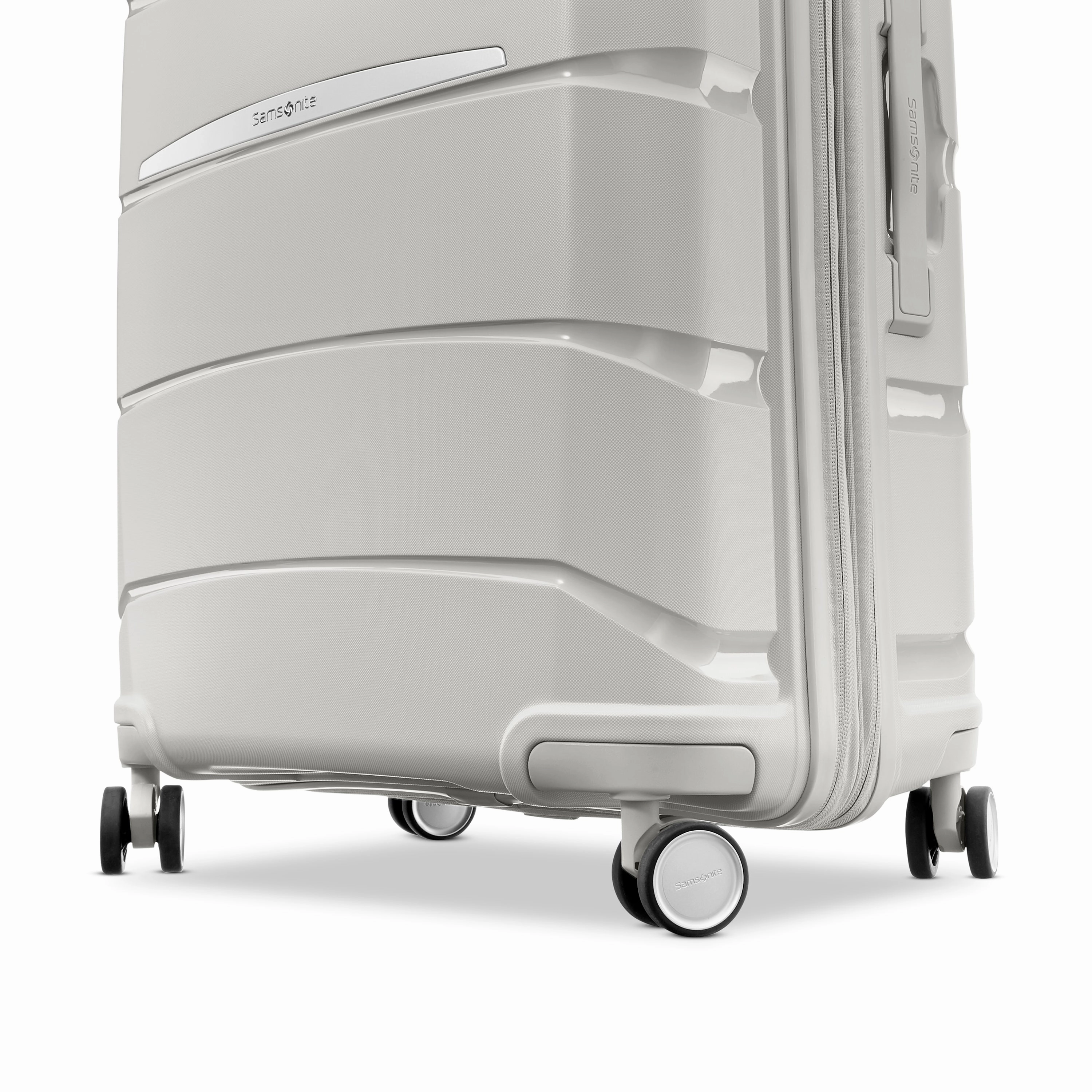 Samsonite Outline Pro Large Expandable Spinner Luggage