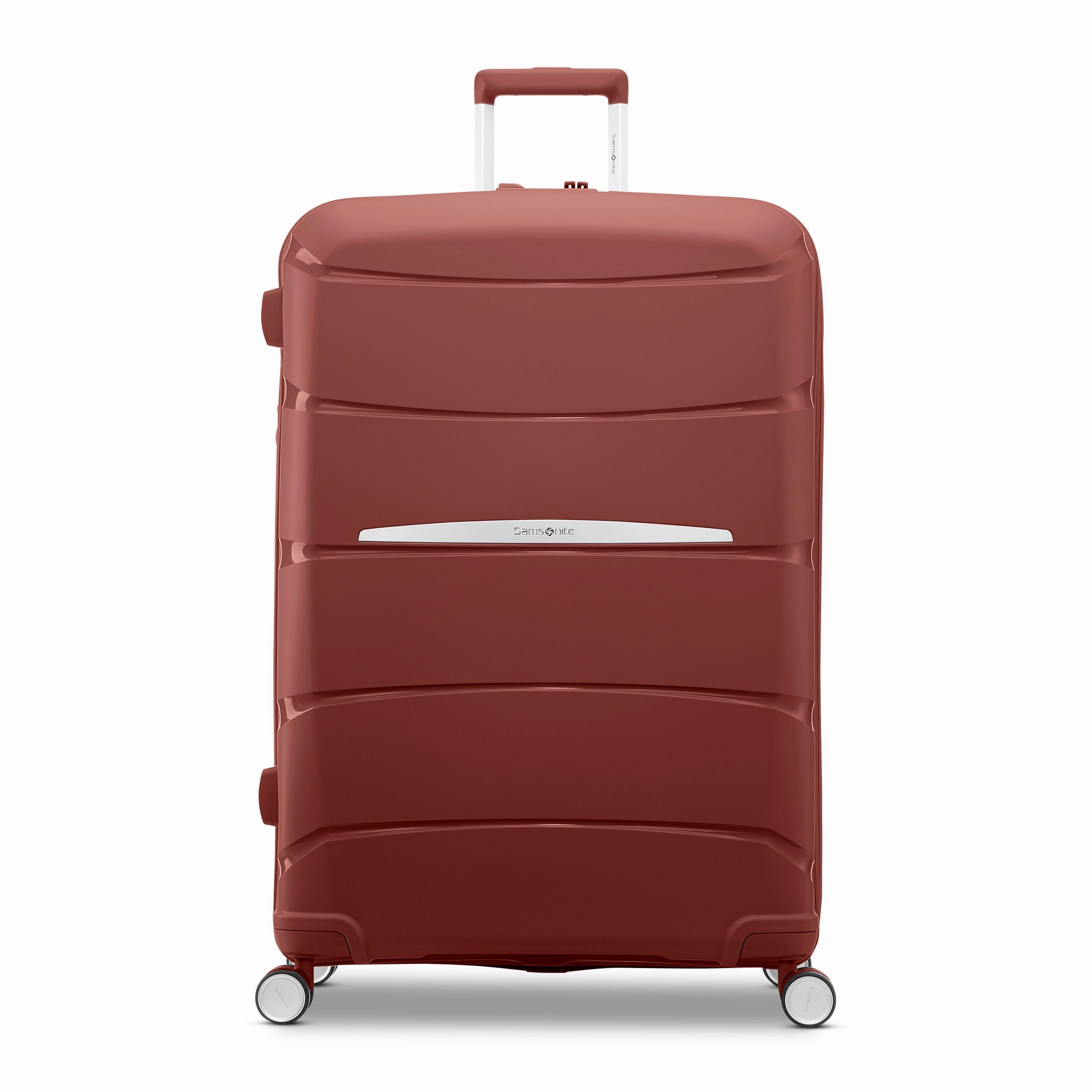 Samsonite Outline Pro Large Expandable Spinner Luggage