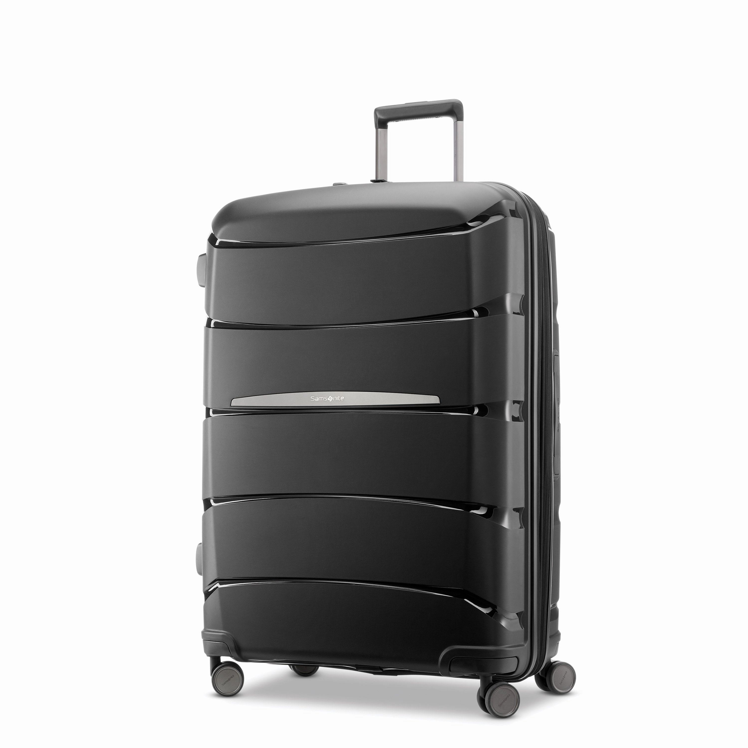Samsonite Outline Pro Large Expandable Spinner Luggage