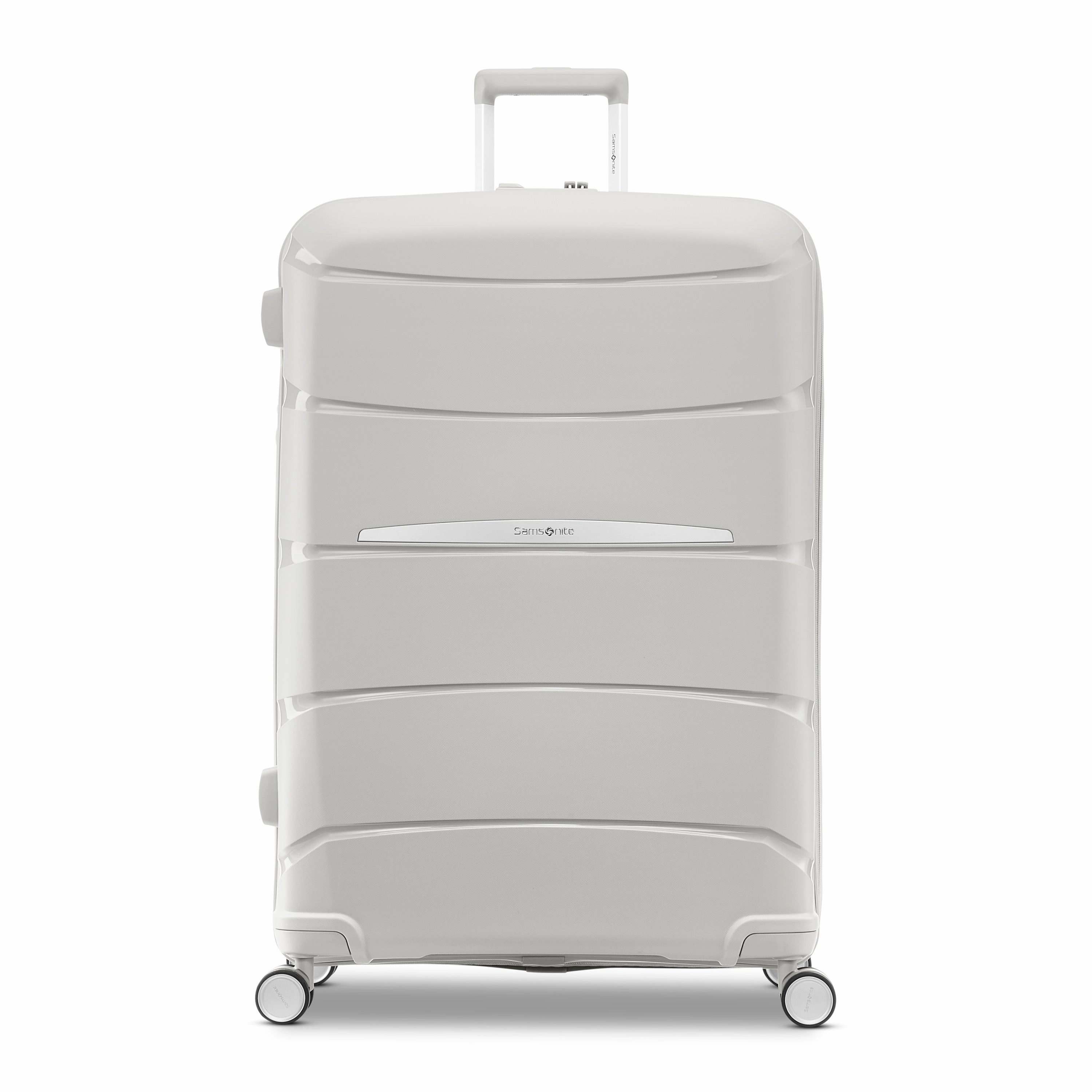 Samsonite Outline Pro Large Expandable Spinner Luggage
