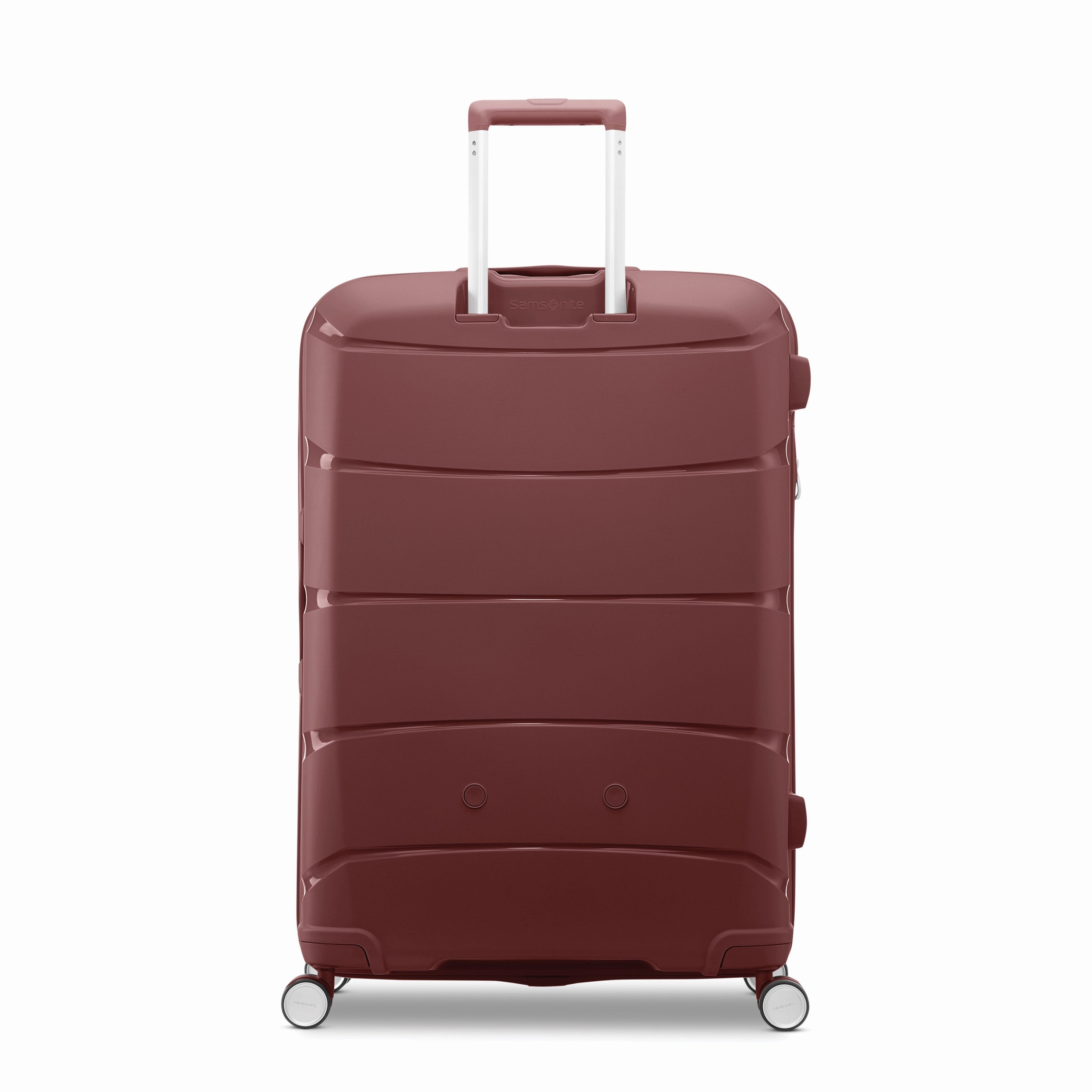 Samsonite Outline Pro Large Expandable Spinner Luggage