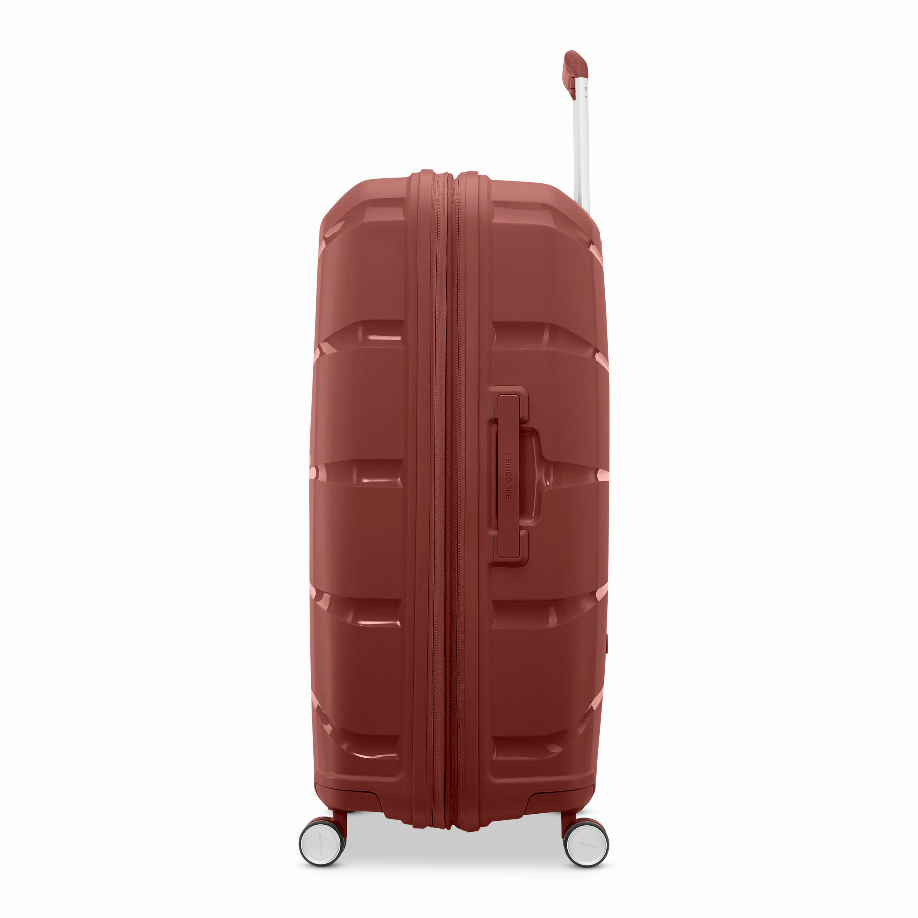 Samsonite Outline Pro Large Expandable Spinner Luggage