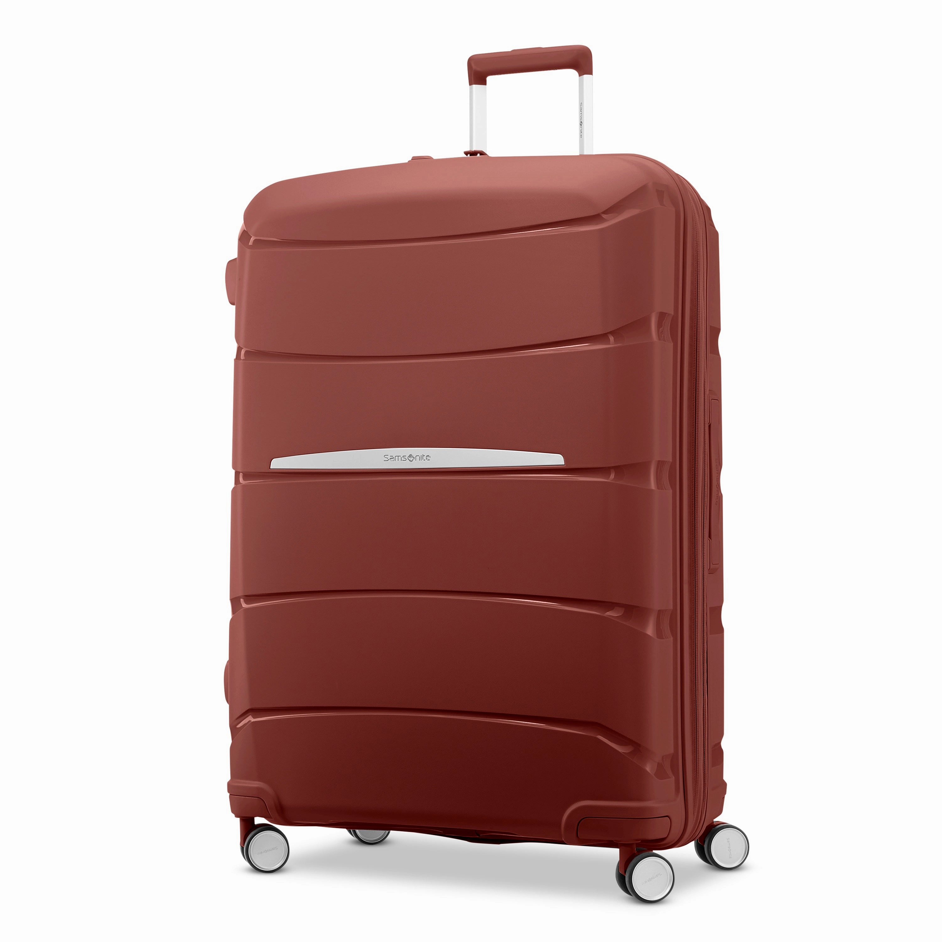 Samsonite Outline Pro Large Expandable Spinner Luggage
