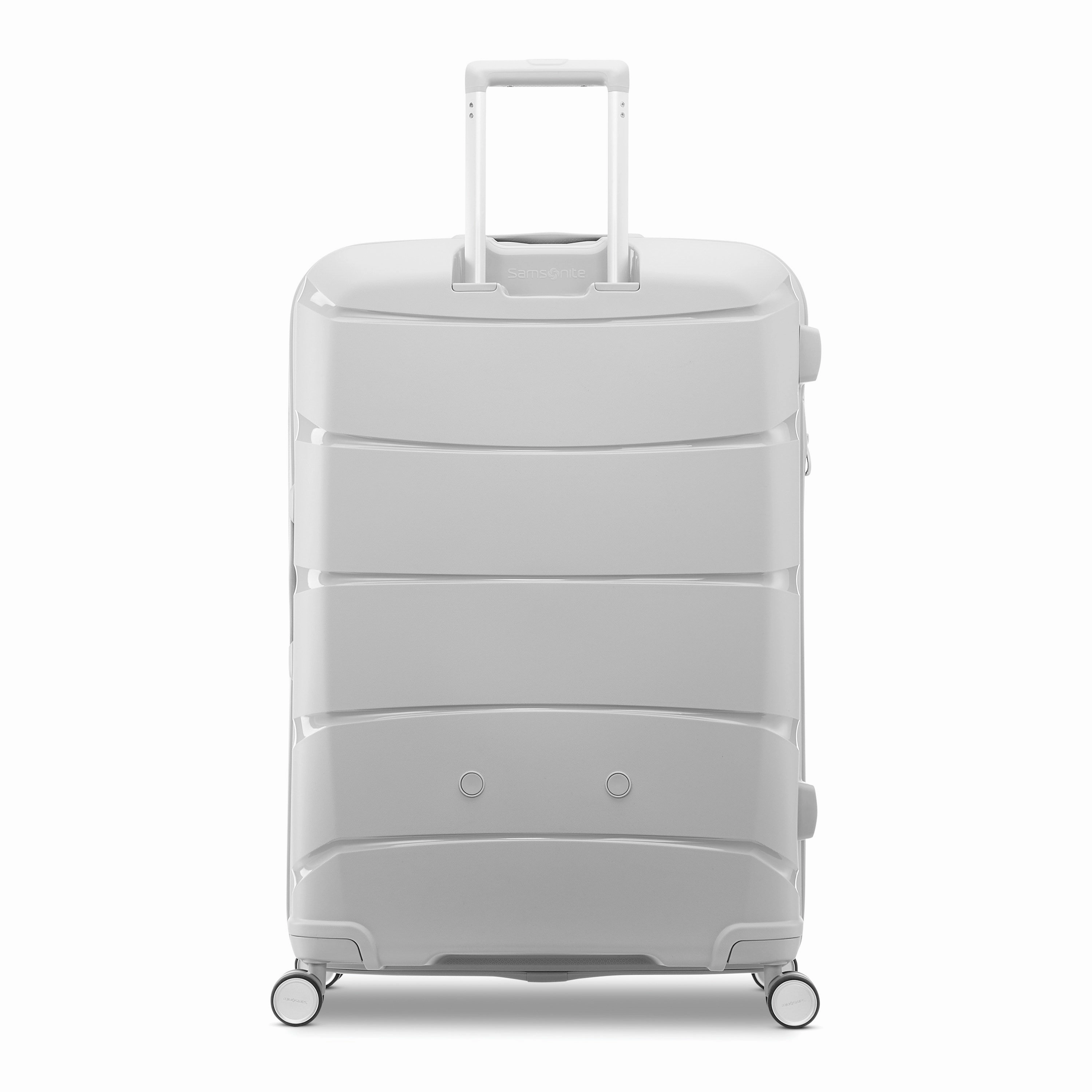 Samsonite Outline Pro Large Expandable Spinner Luggage