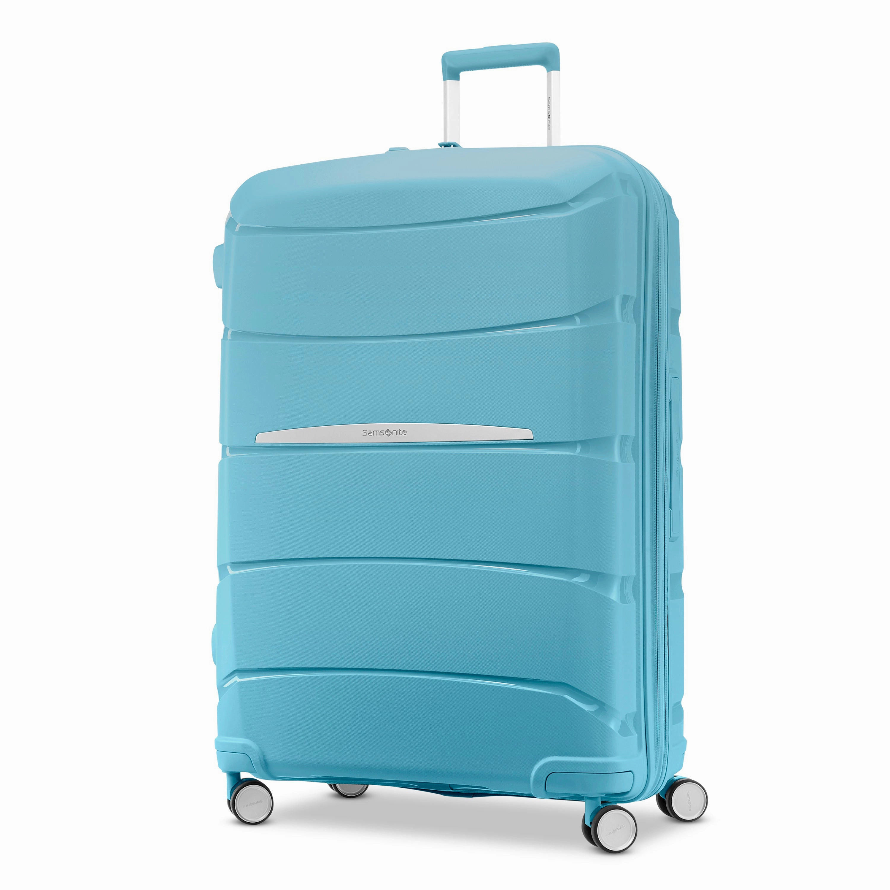 Samsonite Outline Pro Large Expandable Spinner Luggage