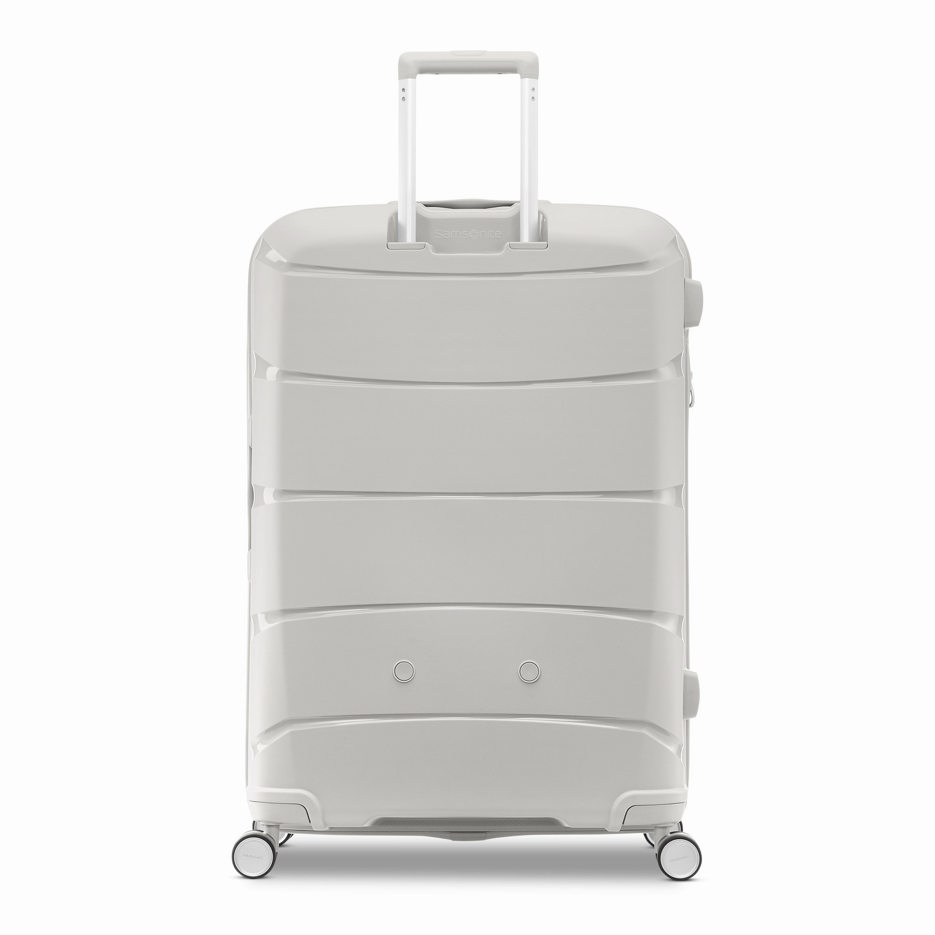 Samsonite Outline Pro Large Expandable Spinner Luggage