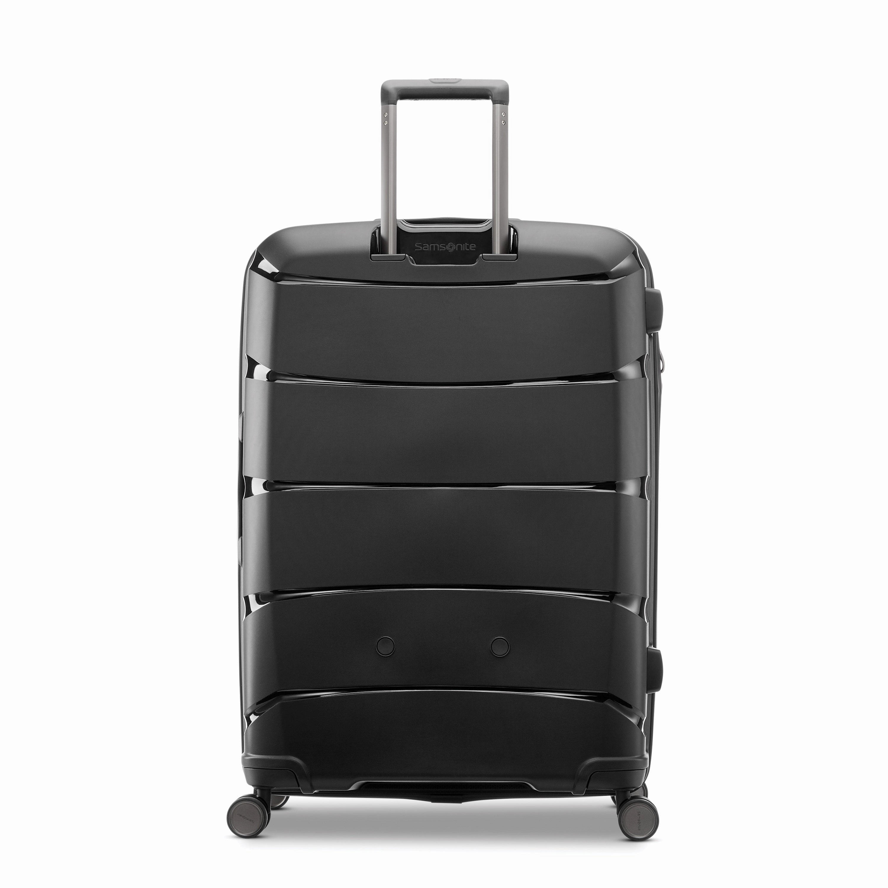 Samsonite Outline Pro Large Expandable Spinner Luggage