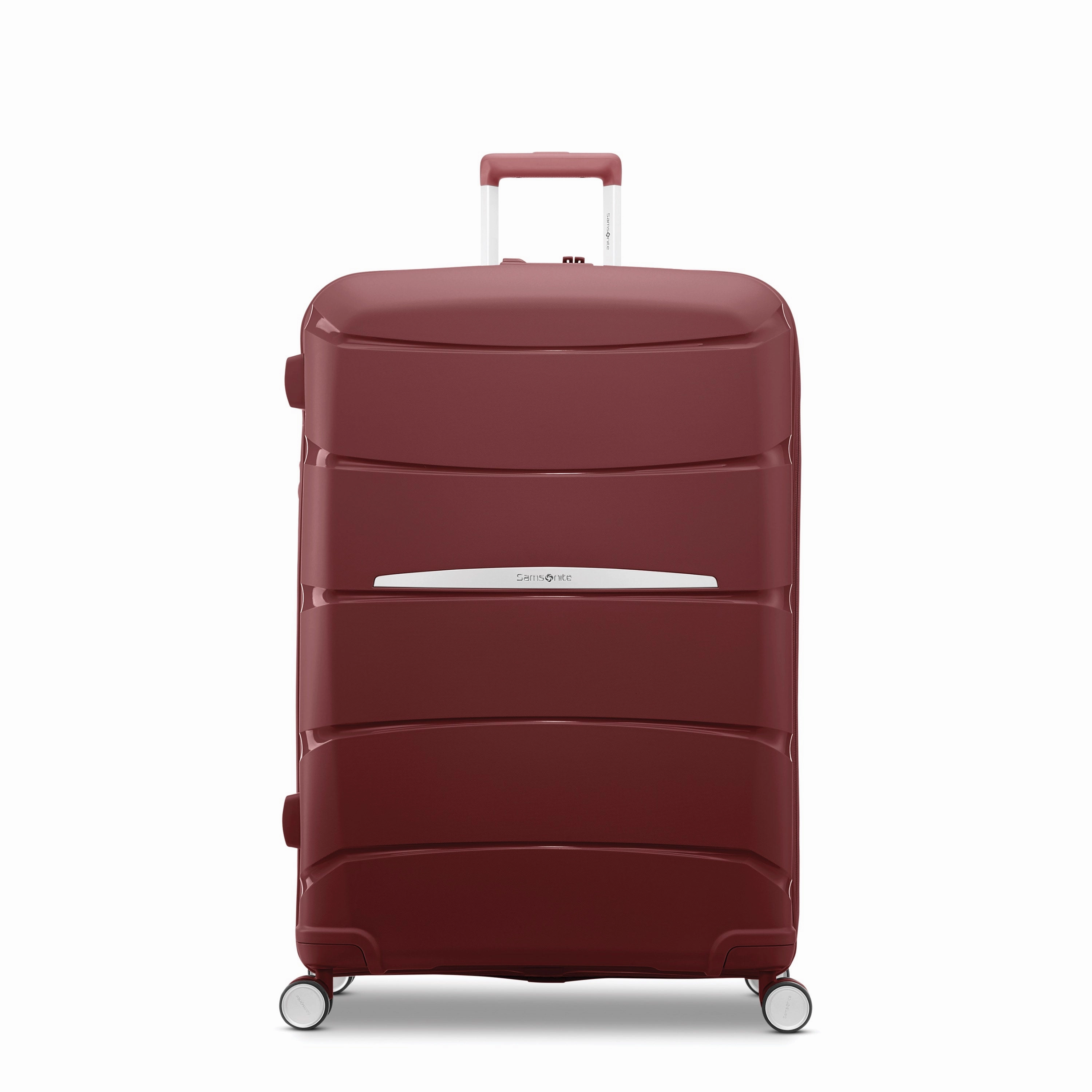 Samsonite Outline Pro Large Expandable Spinner Luggage