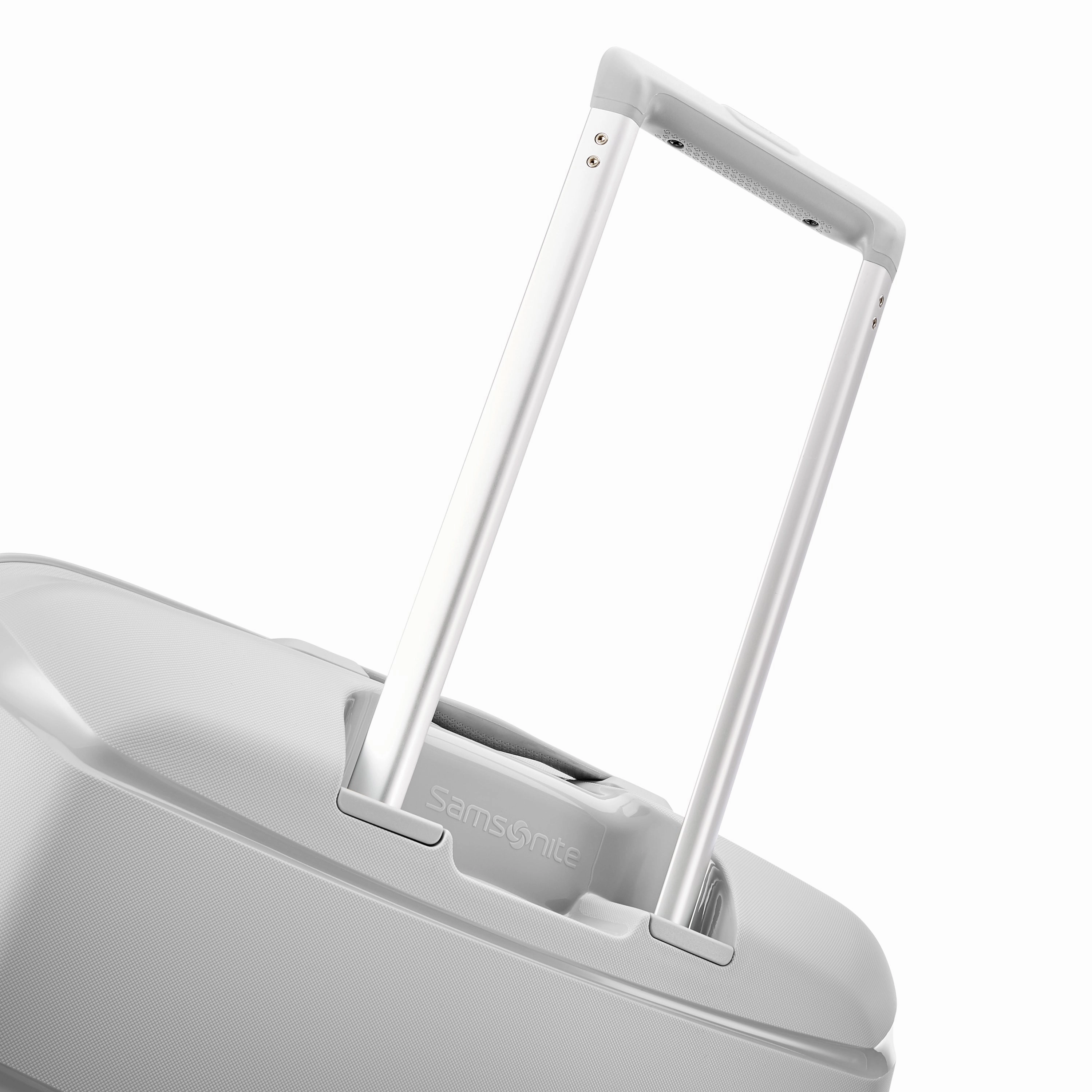 Samsonite Outline Pro Large Expandable Spinner Luggage