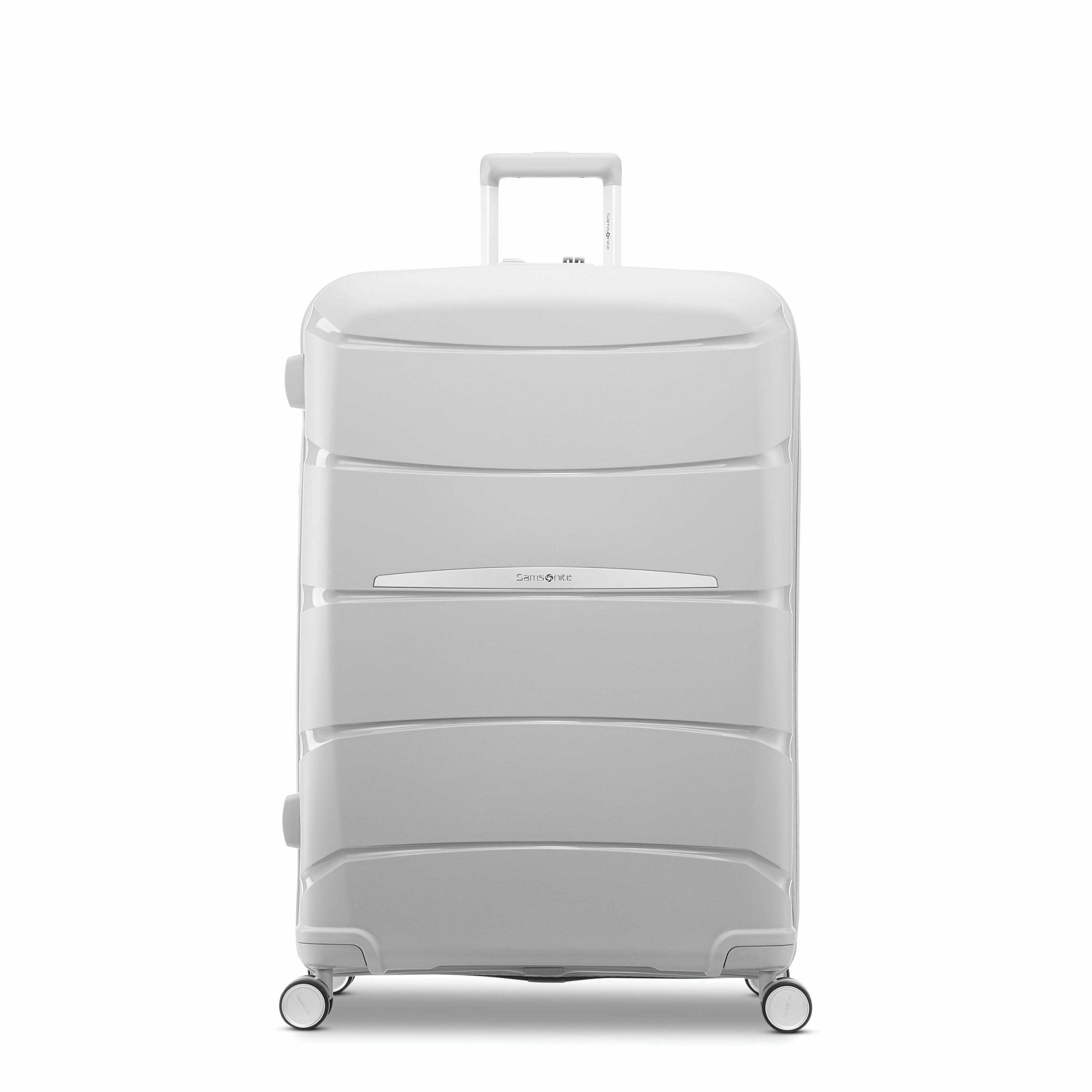 Samsonite Outline Pro Large Expandable Spinner Luggage