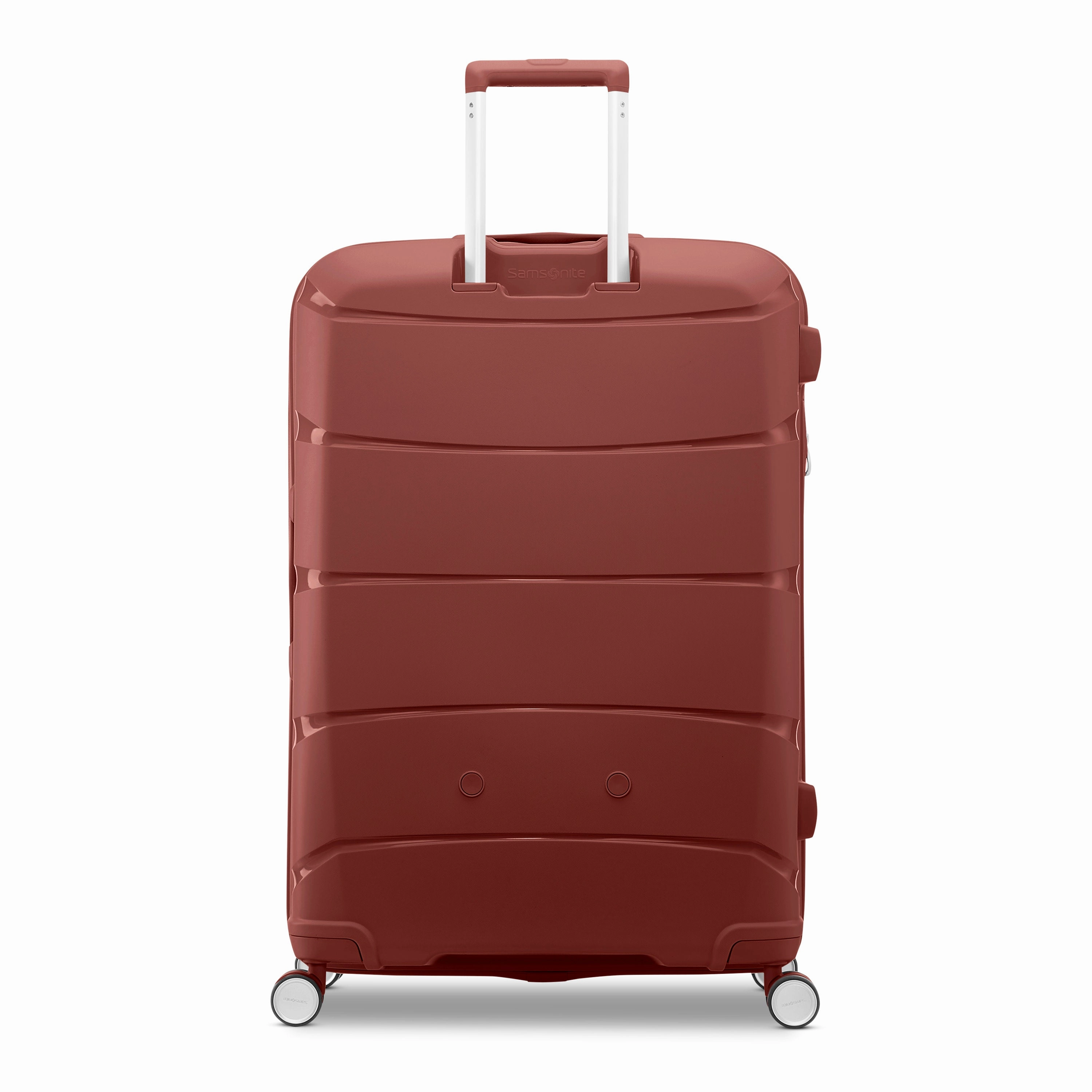 Samsonite Outline Pro Large Expandable Spinner Luggage