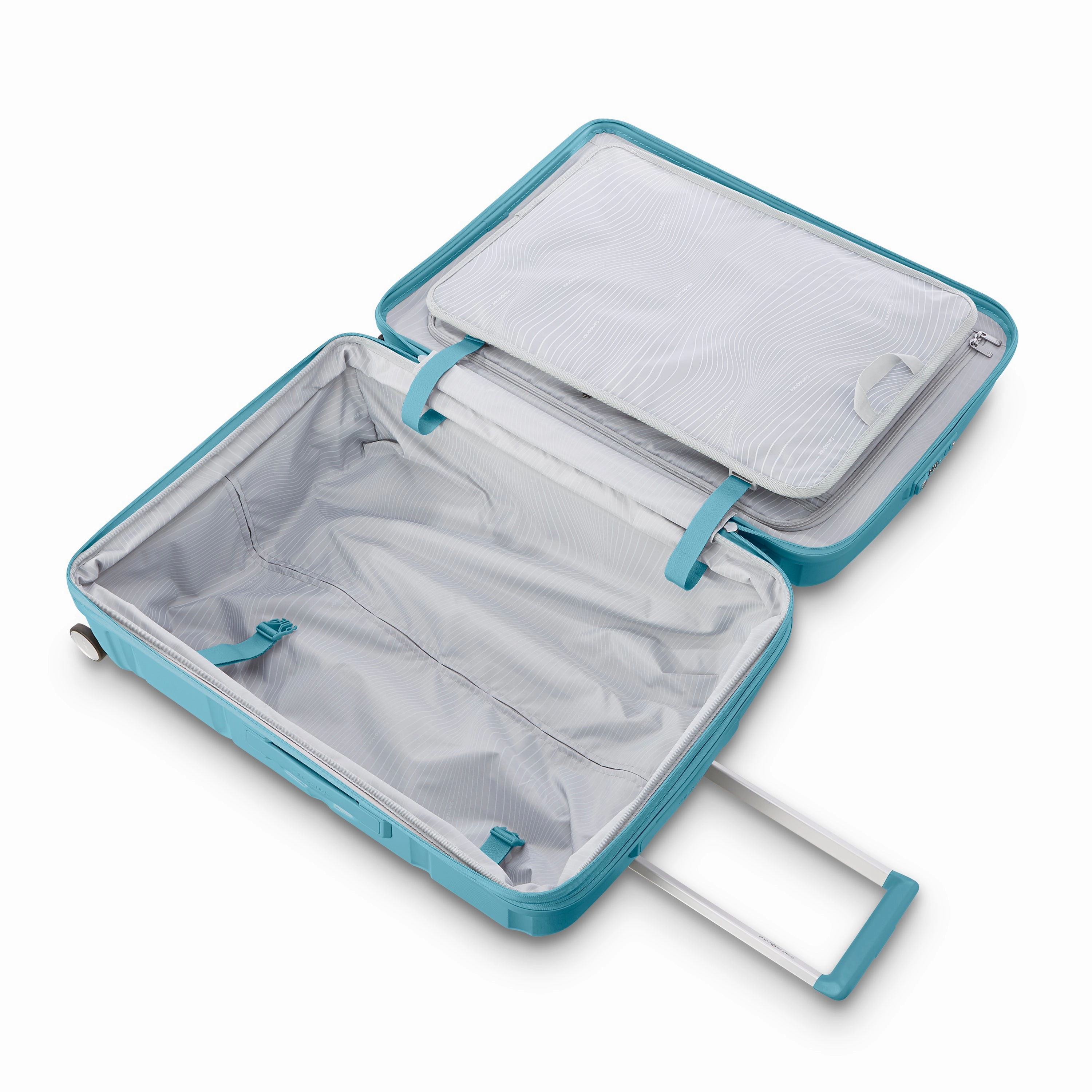 Samsonite Outline Pro Large Expandable Spinner Luggage