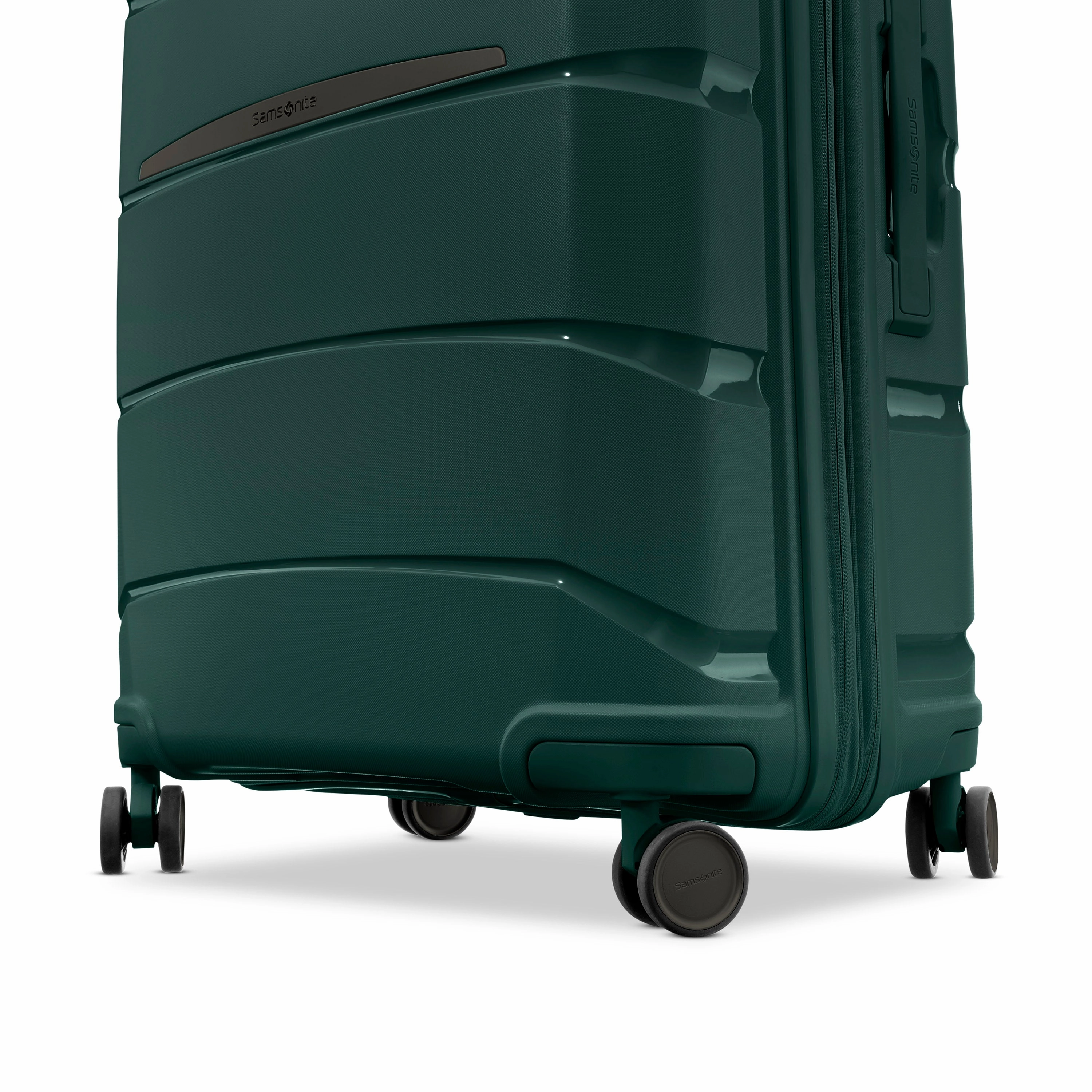 Samsonite Outline Pro Large Expandable Spinner Luggage