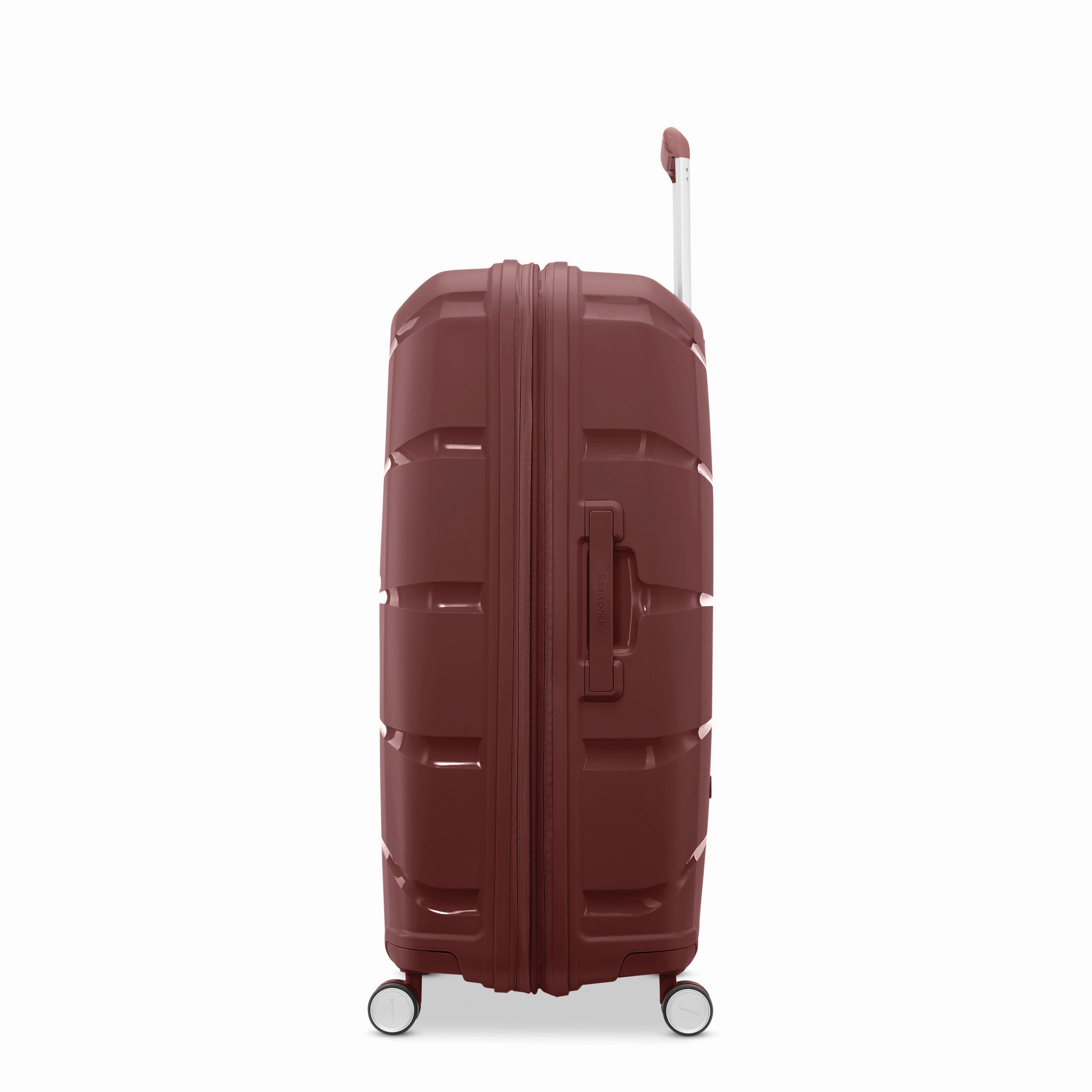 Samsonite Outline Pro Large Expandable Spinner Luggage