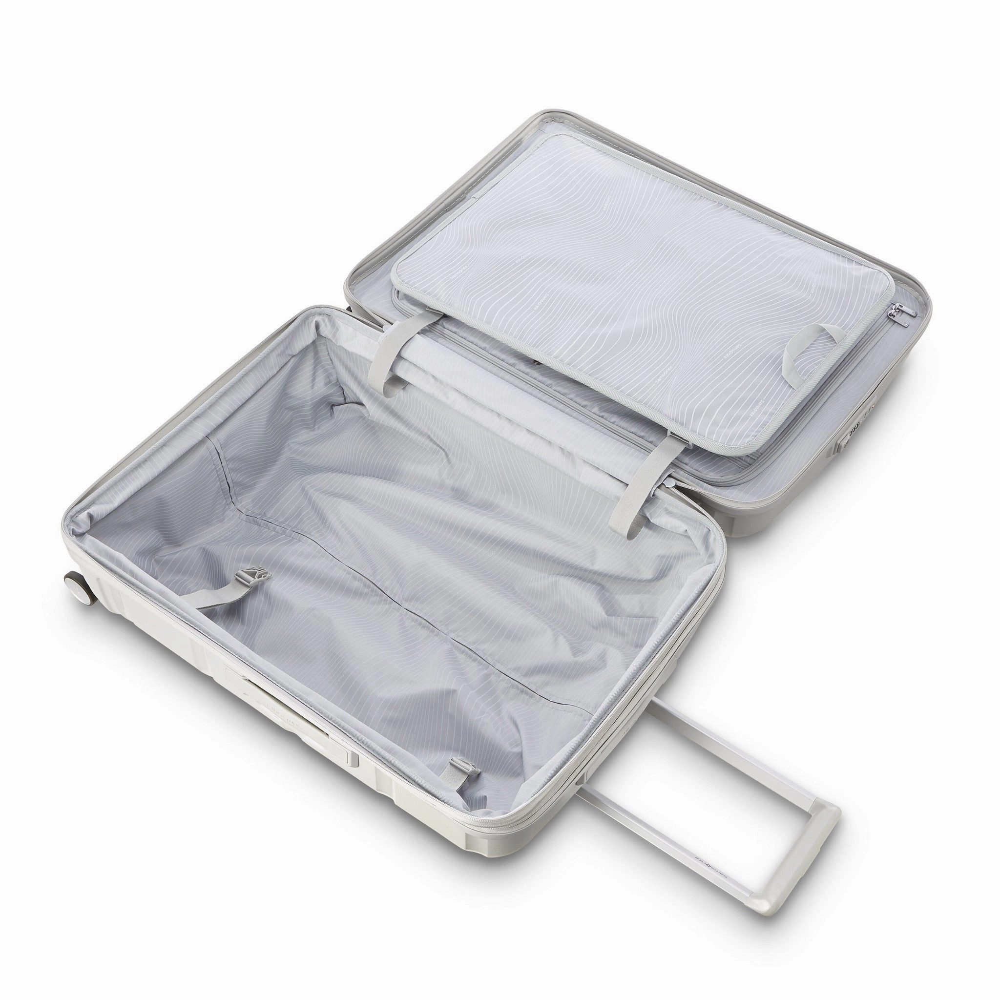 Samsonite Outline Pro Large Spinner
