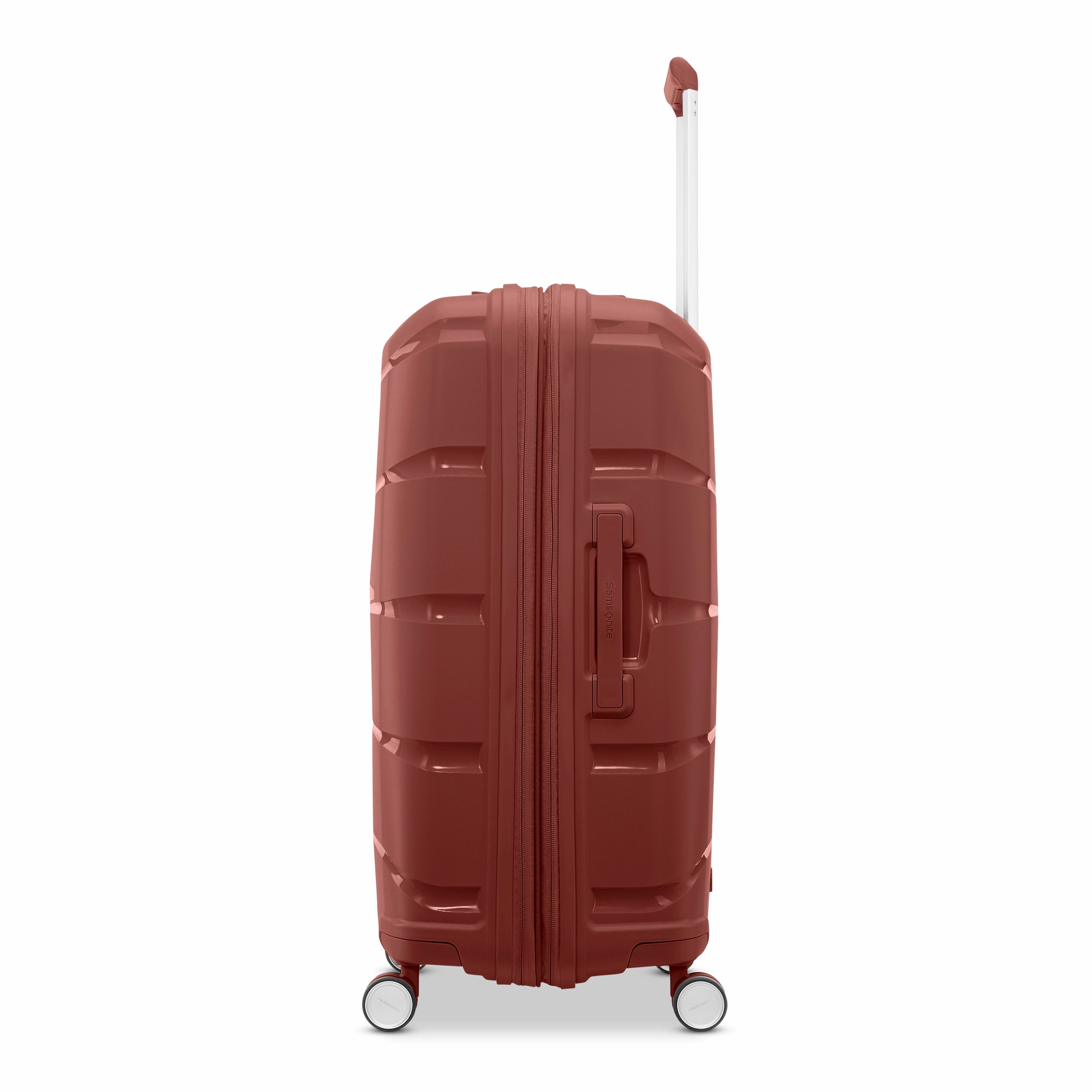 Samsonite Outline Pro Medium Expandable Spinner Luggage