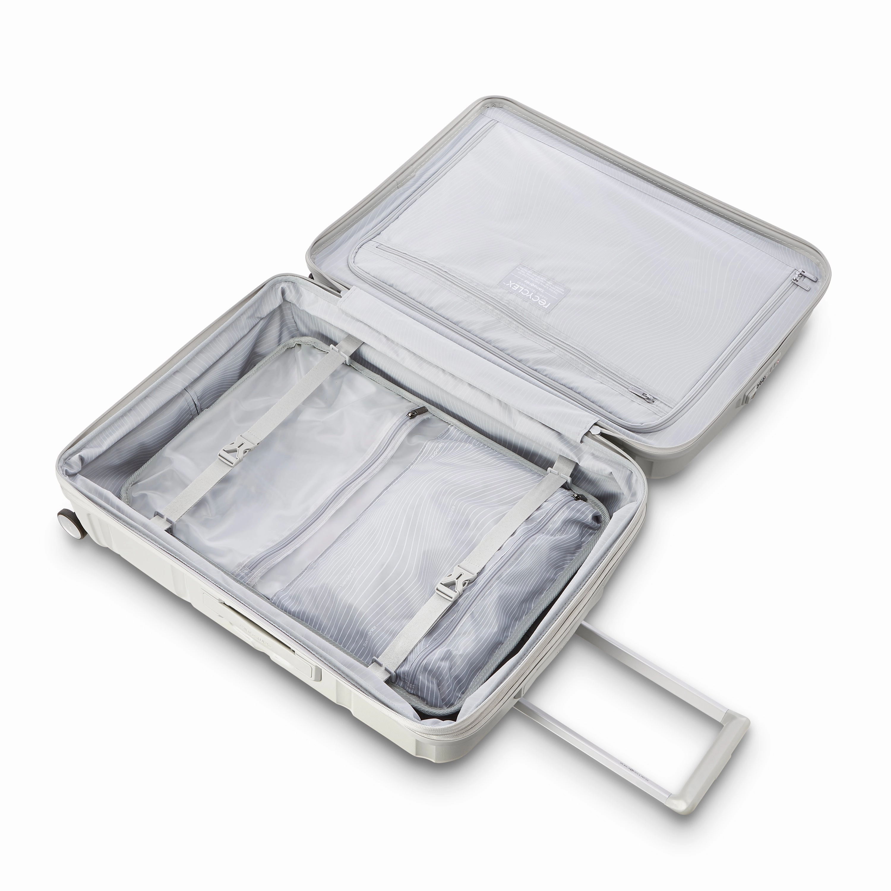 Samsonite Outline Pro Medium Expandable Spinner Luggage