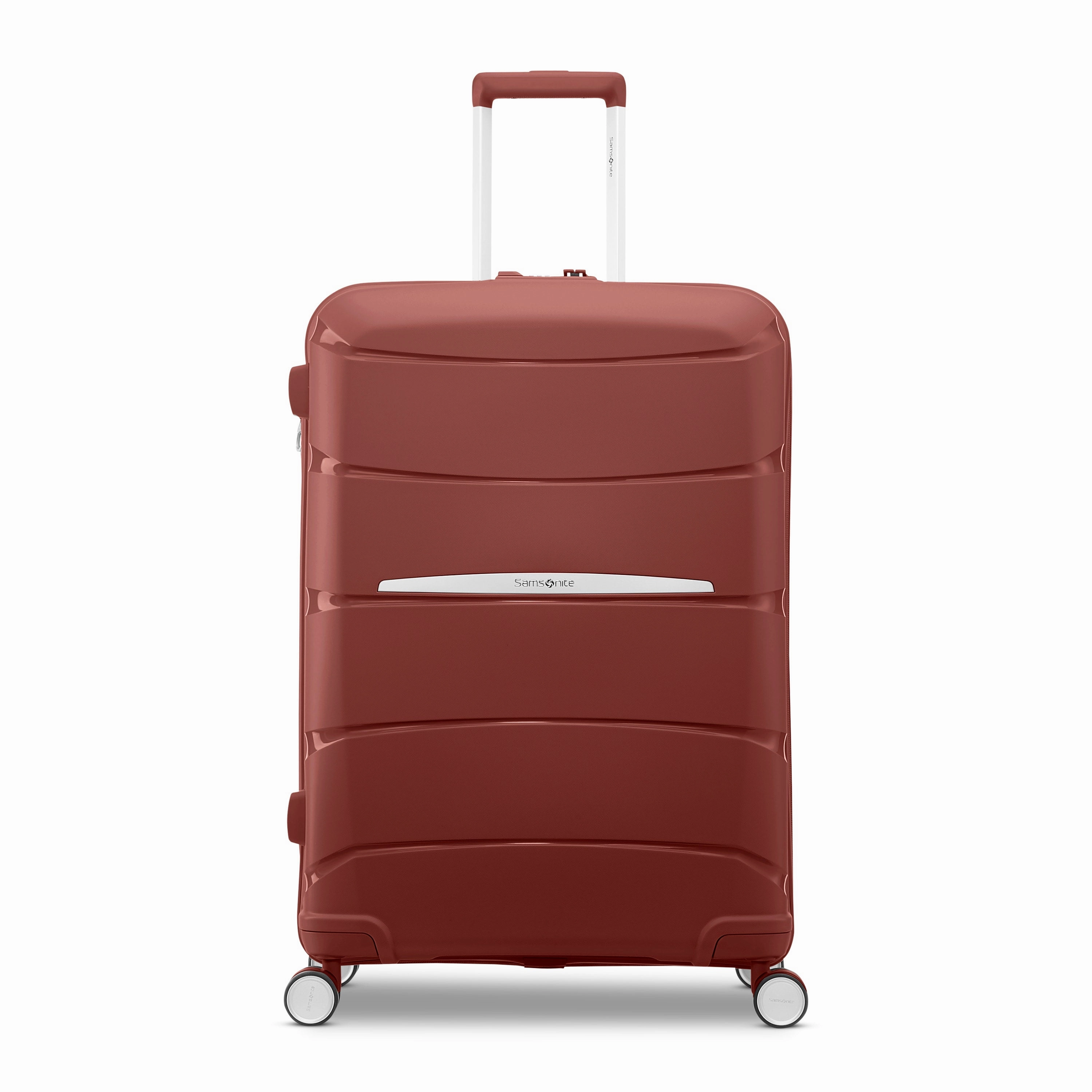 Samsonite Outline Pro Medium Expandable Spinner Luggage