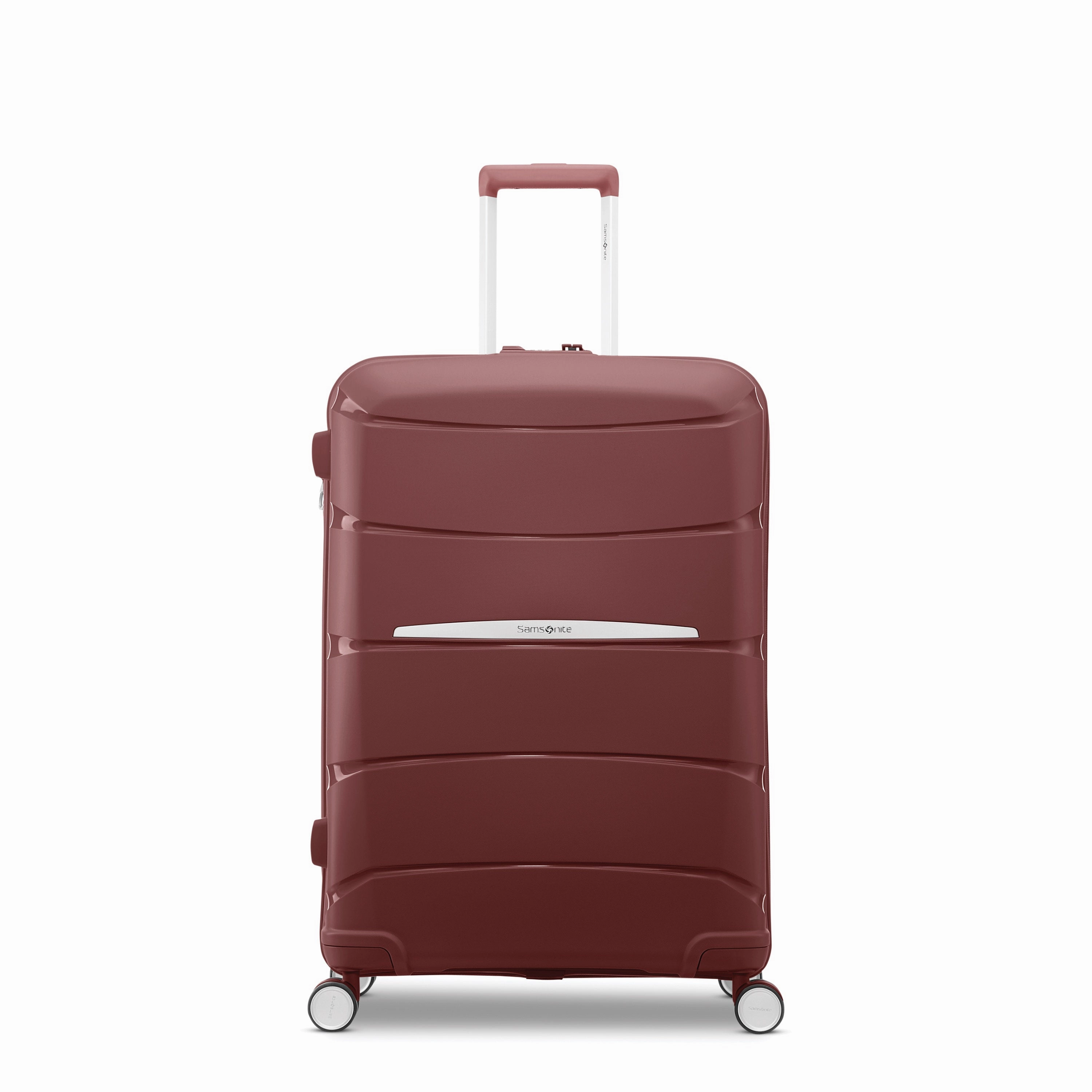 Samsonite Outline Pro Medium Expandable Spinner Luggage