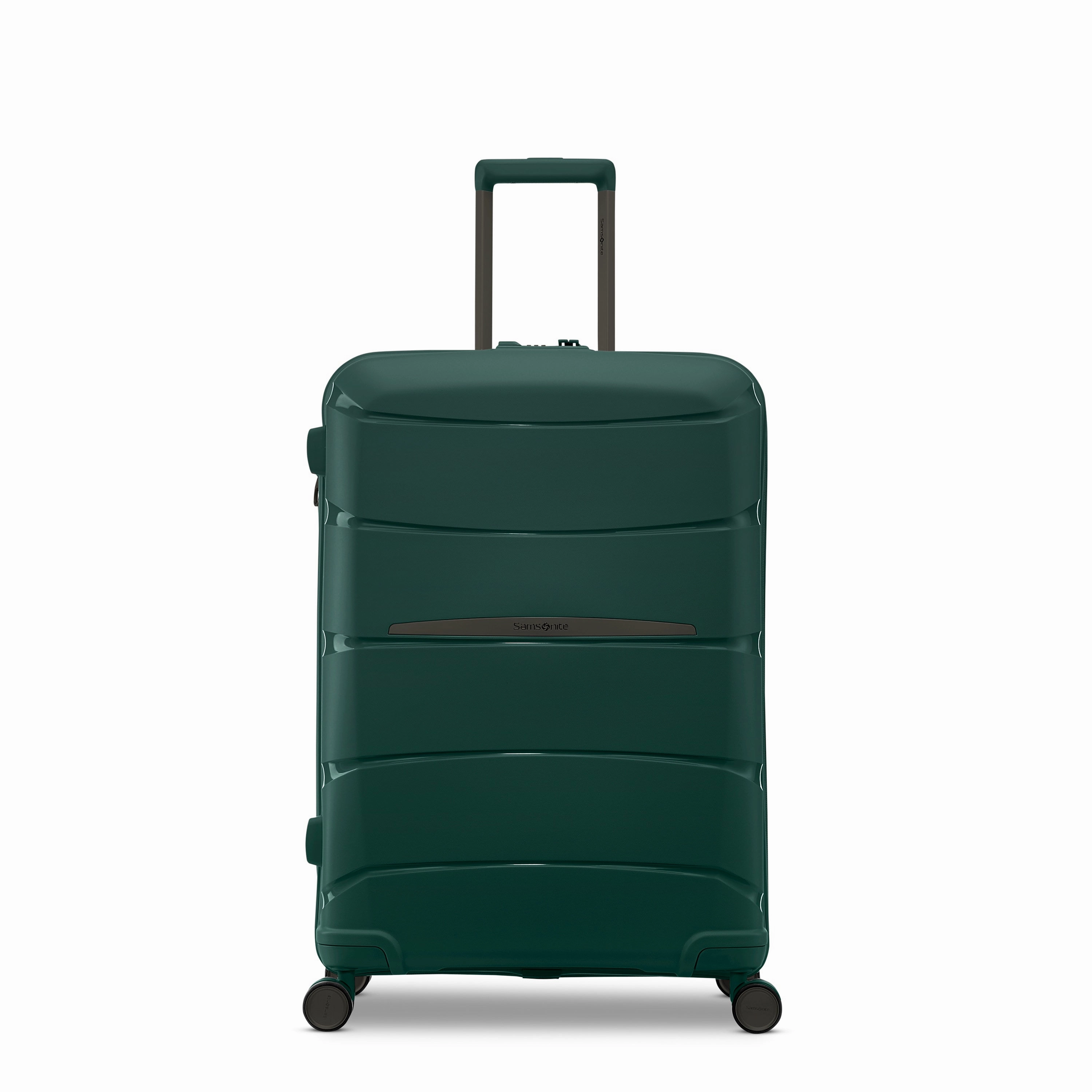 Samsonite Outline Pro Medium Expandable Spinner Luggage