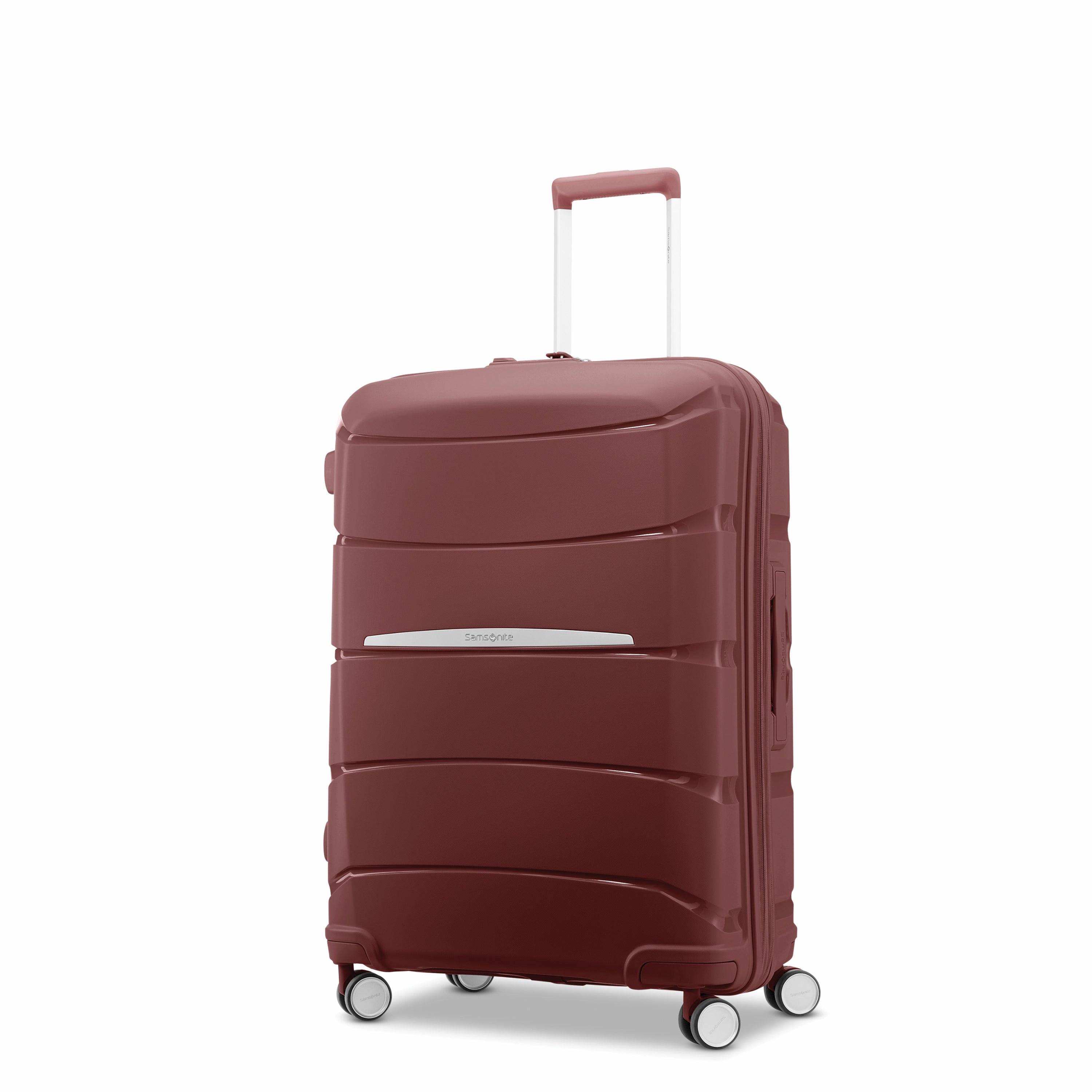 Samsonite Outline Pro Medium Expandable Spinner Luggage