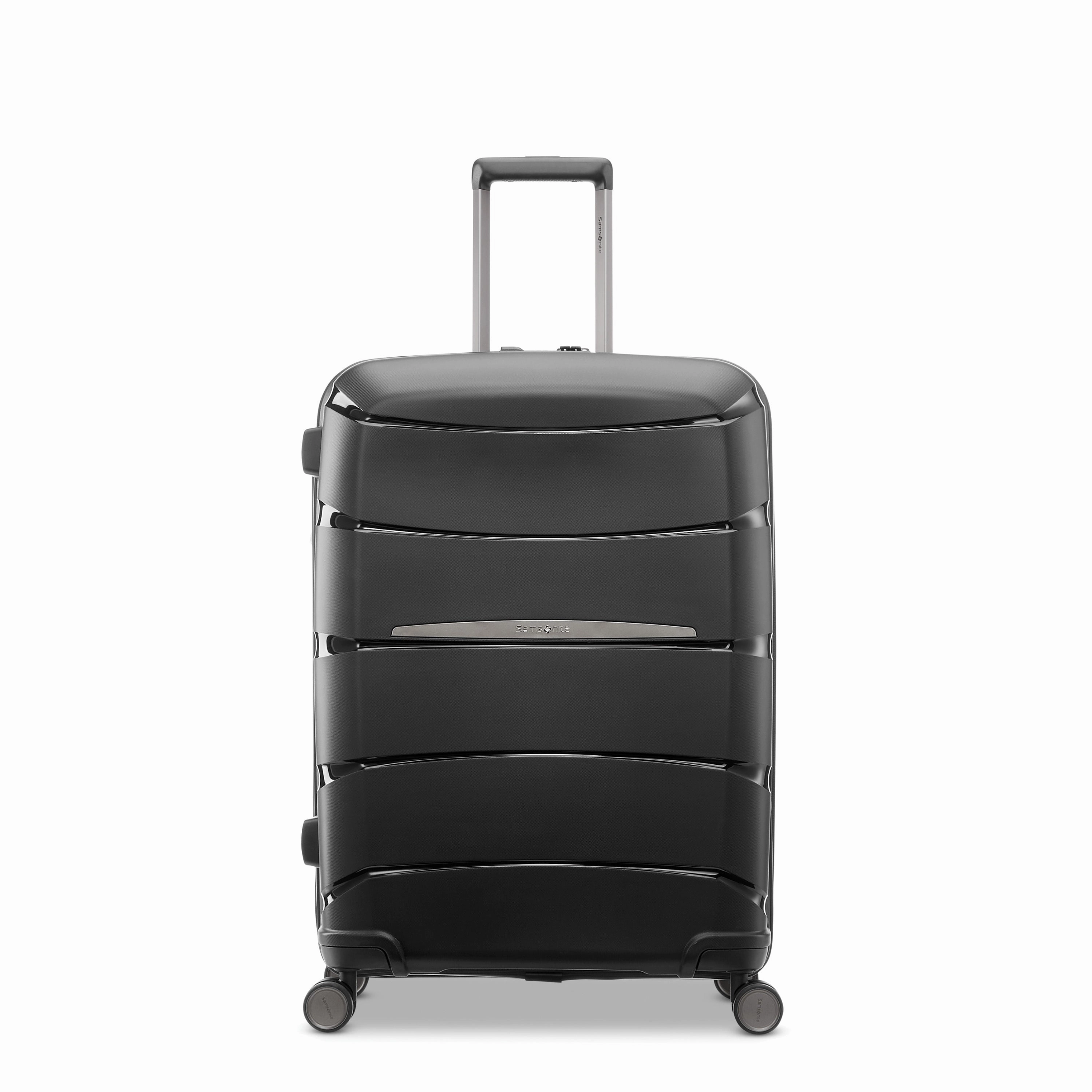 Samsonite Outline Pro Medium Expandable Spinner Luggage