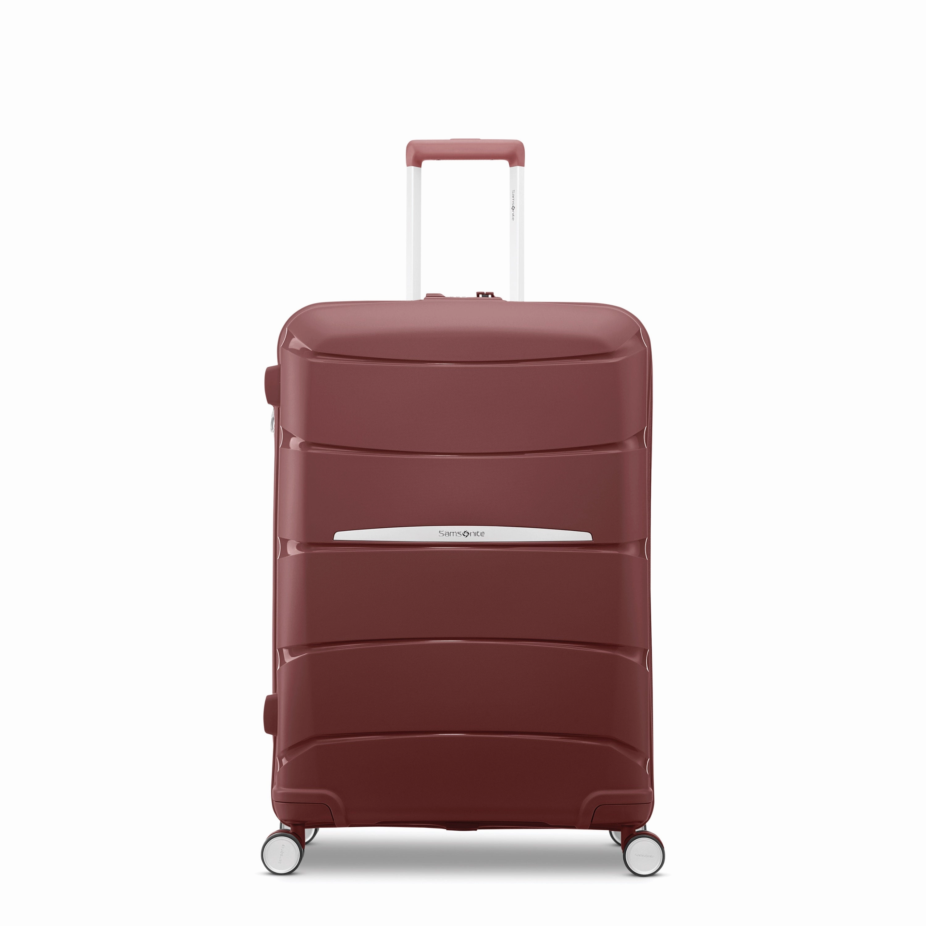Samsonite Outline Pro Medium Expandable Spinner Luggage