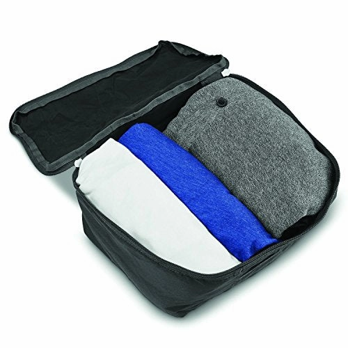 Samsonite Packing Cubes (4 in 1), Graphite