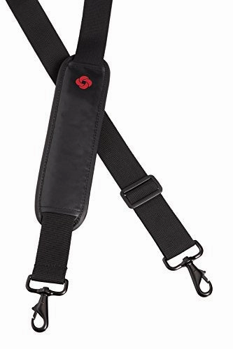 Samsonite Paradiver Light Duffle with wheels Strictcabine, 55 cm, 48,5 L, Black