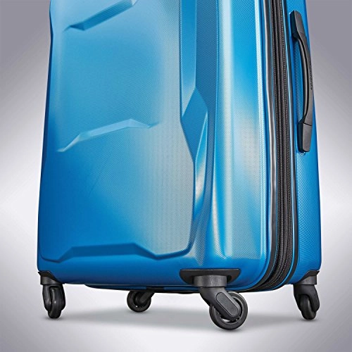 Samsonite Pivot 20" Spinner Blue Dream