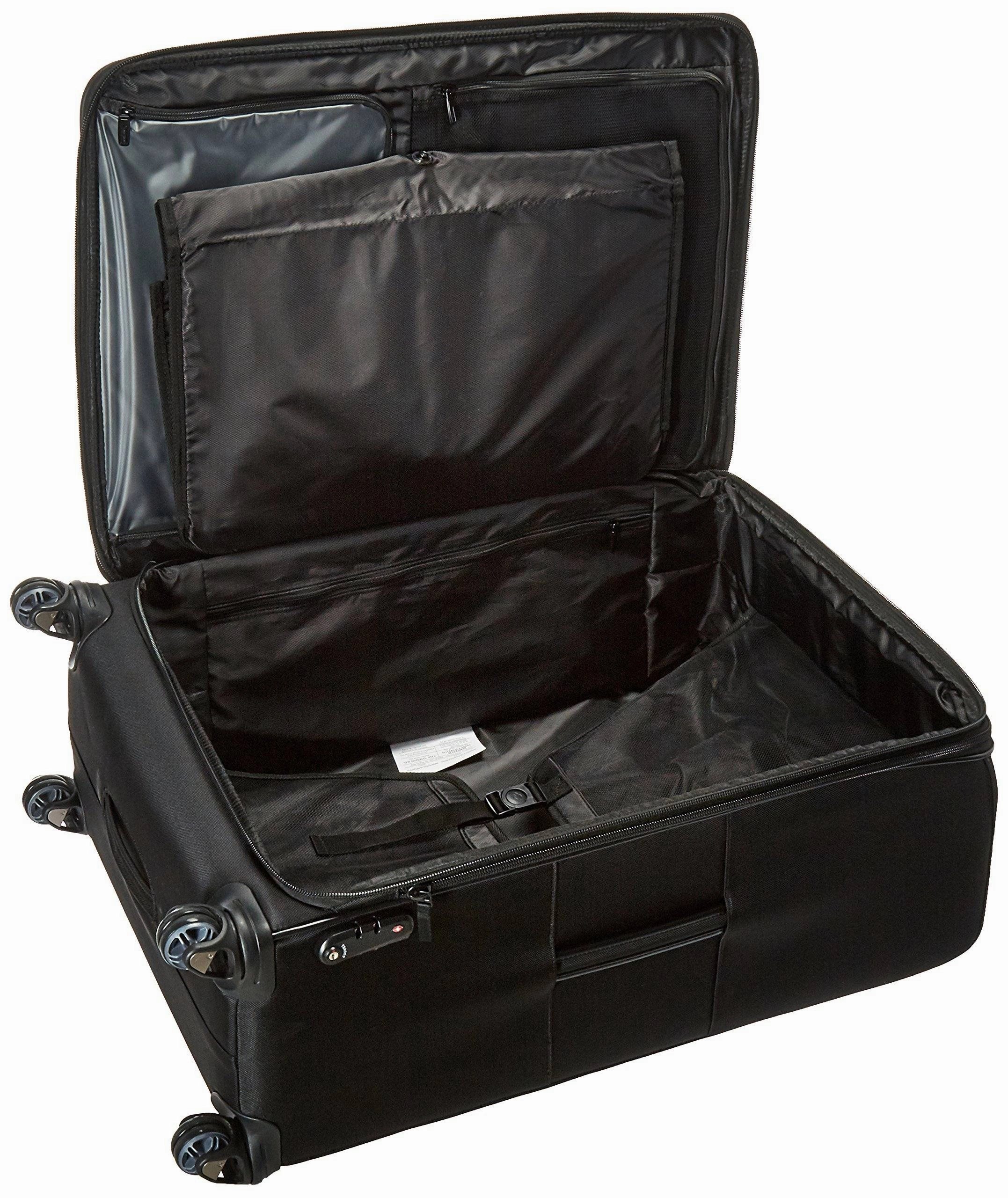 Samsonite Pro 4 Dlx Softside 29" Spinner