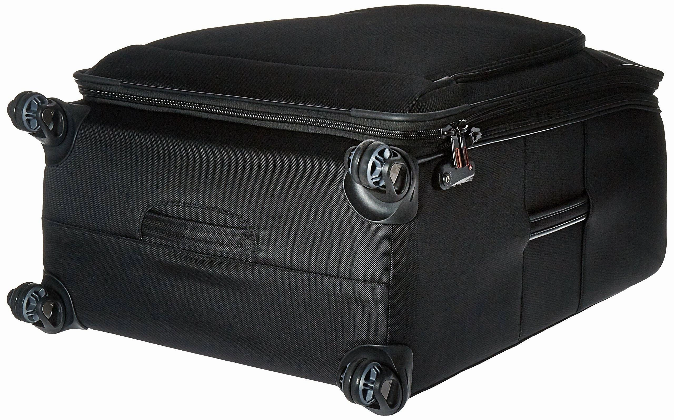 Samsonite Pro 4 Dlx Softside 29" Spinner
