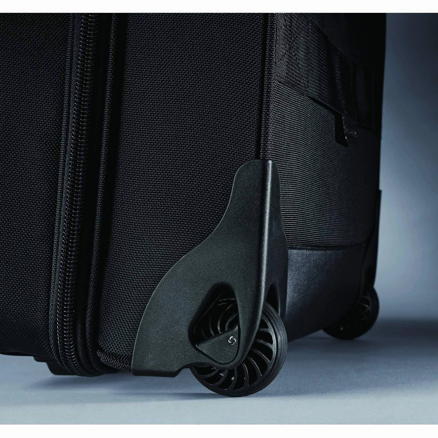 Samsonite Pro 4 DLX Upright Mobile Office PFT