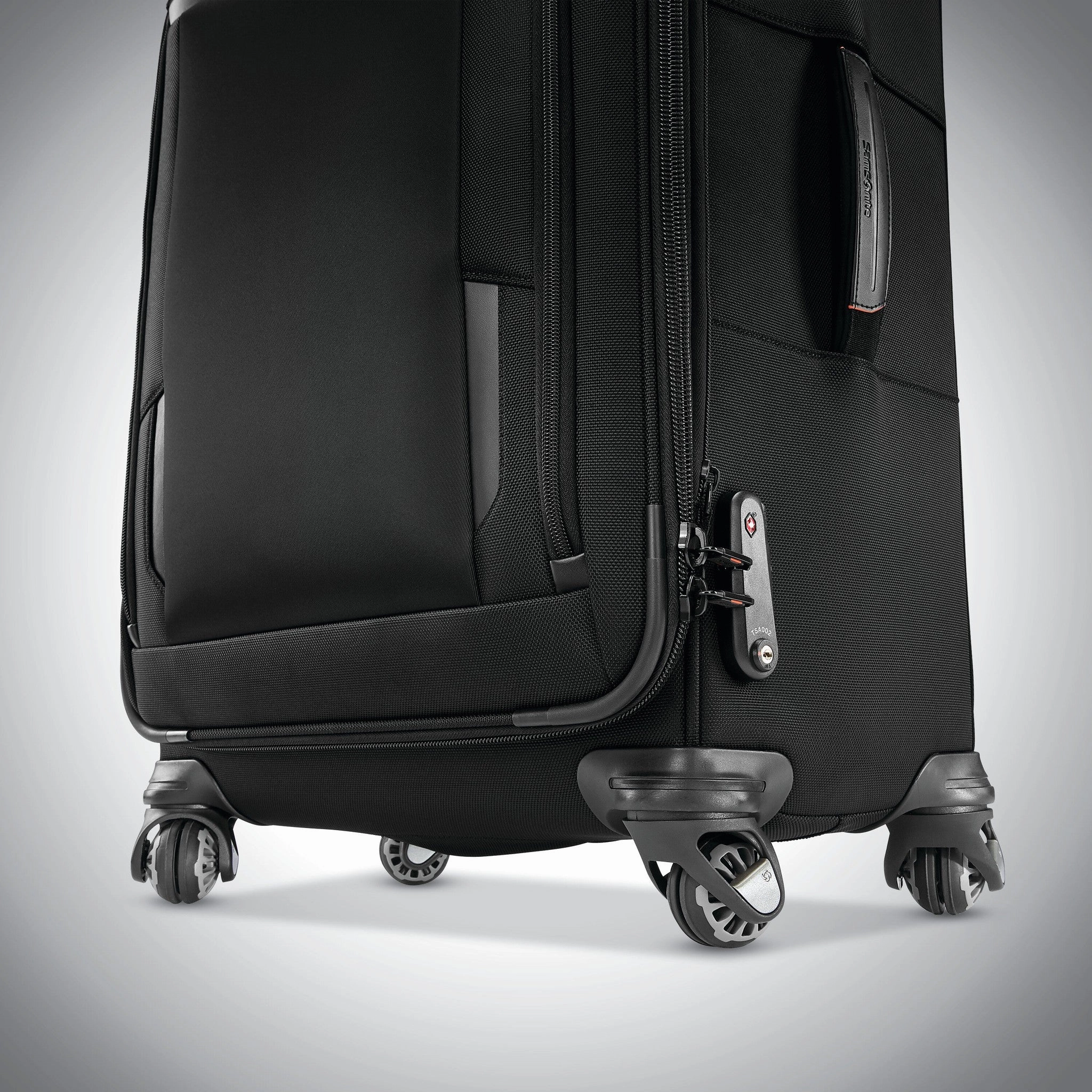 Samsonite Pro Carry-On Expandable Spinner