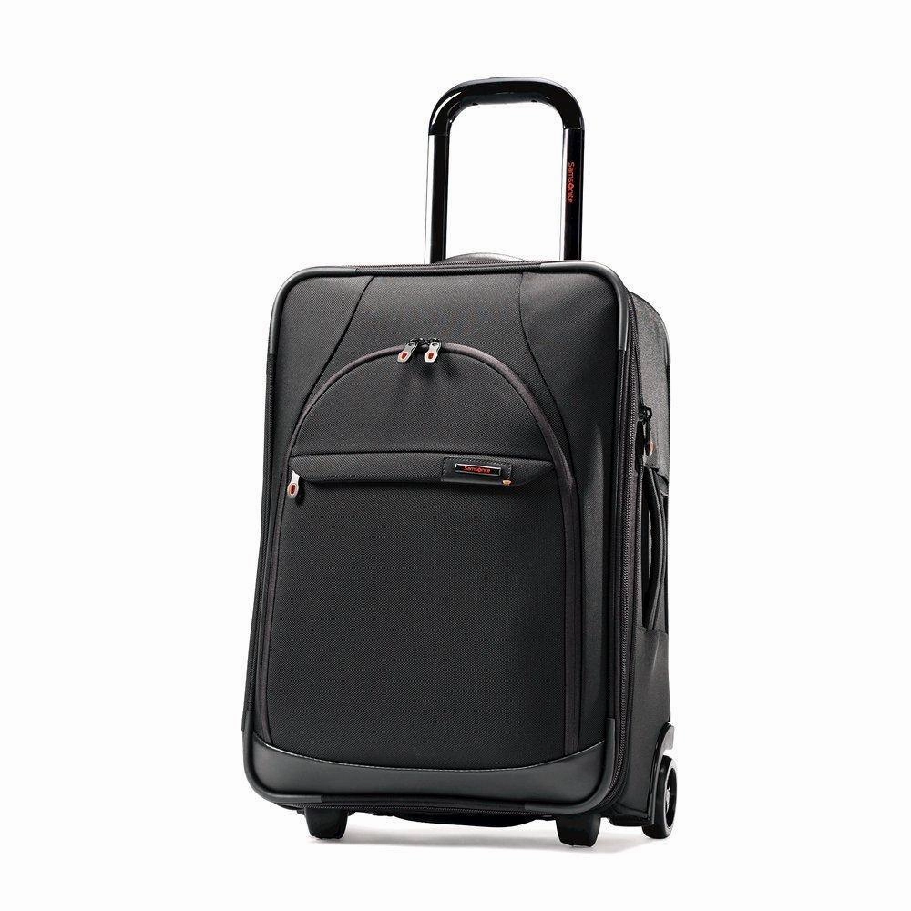 Samsonite Pro DLX 3 21" Carry on Upright 2 Wheeler