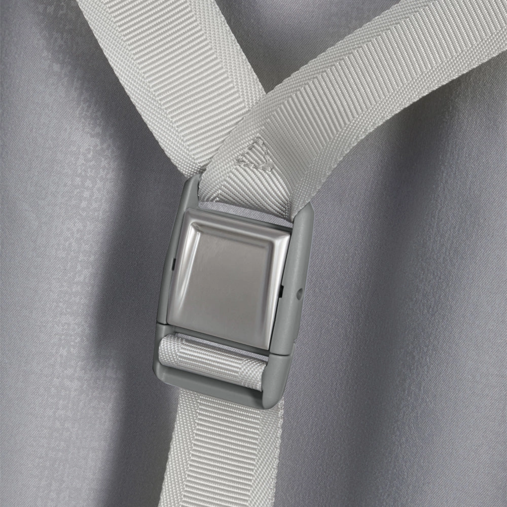 Samsonite Proxis  Carry On Aluminum Hardside TSA Friendly Spinner Luggage