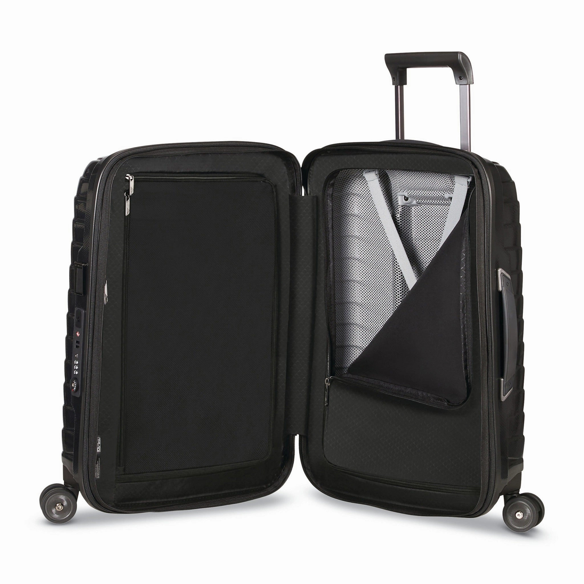 Samsonite Proxis Global Carry-On Spinner