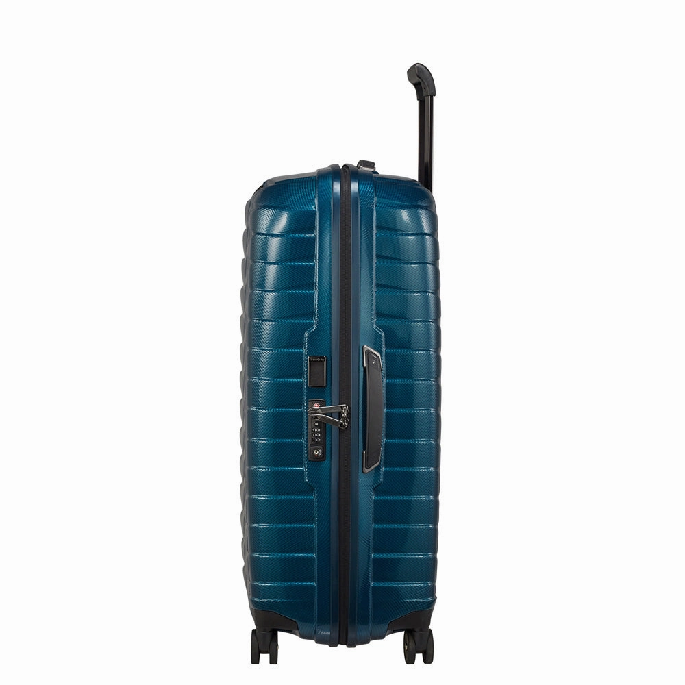 Samsonite Proxis Large Hardside TSA Friendly Spinner Luggage