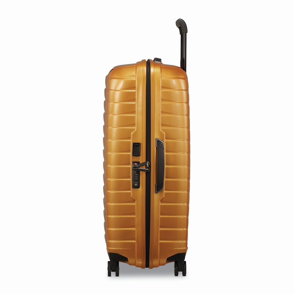 Samsonite Proxis Large Hardside TSA Friendly Spinner Luggage