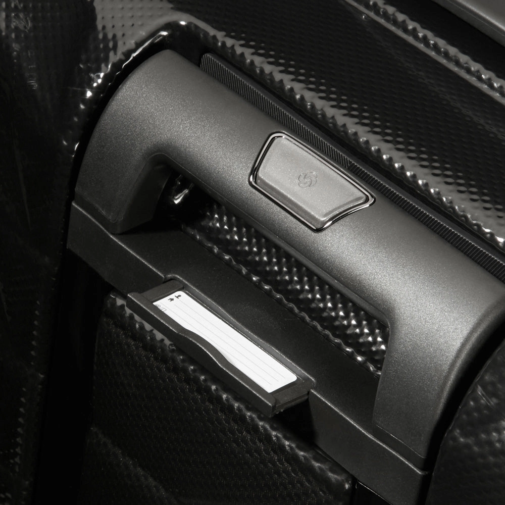 Samsonite Proxis Large Hardside TSA Friendly Spinner Luggage
