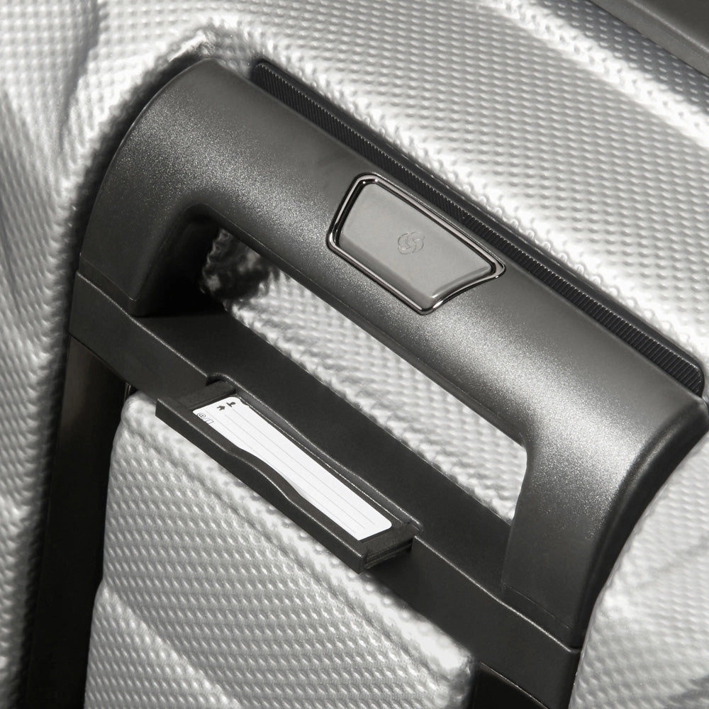 Samsonite Proxis Large Hardside TSA Friendly Spinner Luggage