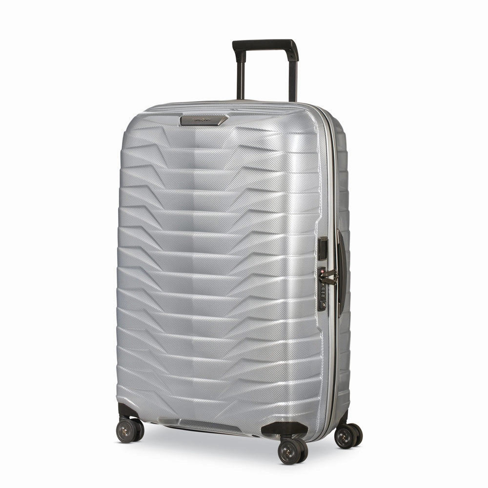 Samsonite Proxis Large Hardside TSA Friendly Spinner Luggage