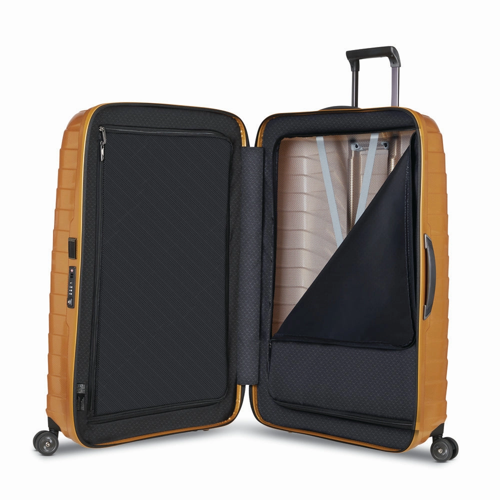 Samsonite Proxis Large Hardside TSA Friendly Spinner Luggage
