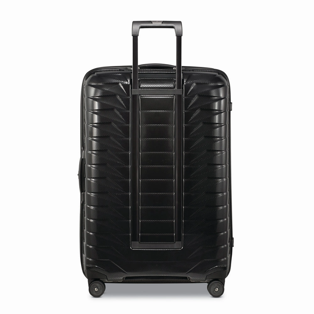 Samsonite Proxis Large Hardside TSA Friendly Spinner Luggage