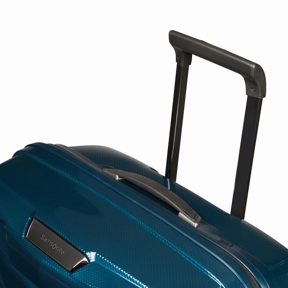 Samsonite Proxis Large Hardside TSA Friendly Spinner Luggage