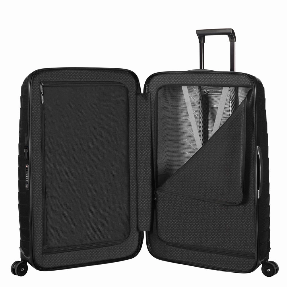 Samsonite Proxis Large Hardside TSA Friendly Spinner Luggage